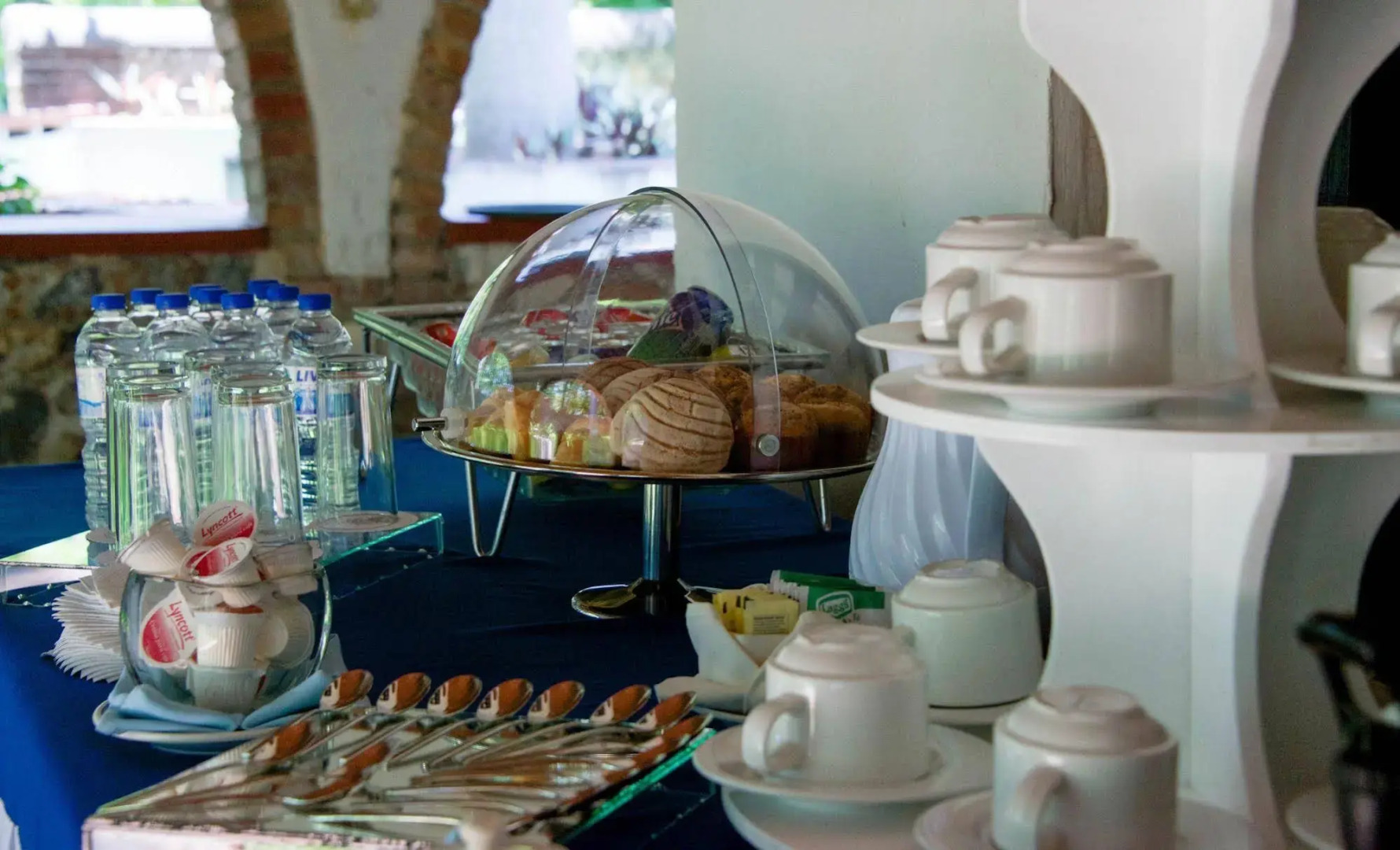 Hotel Hacienda Vista Hermosa