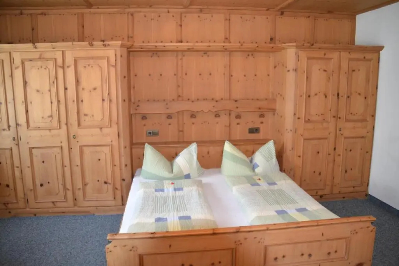 Gästehaus Christoph