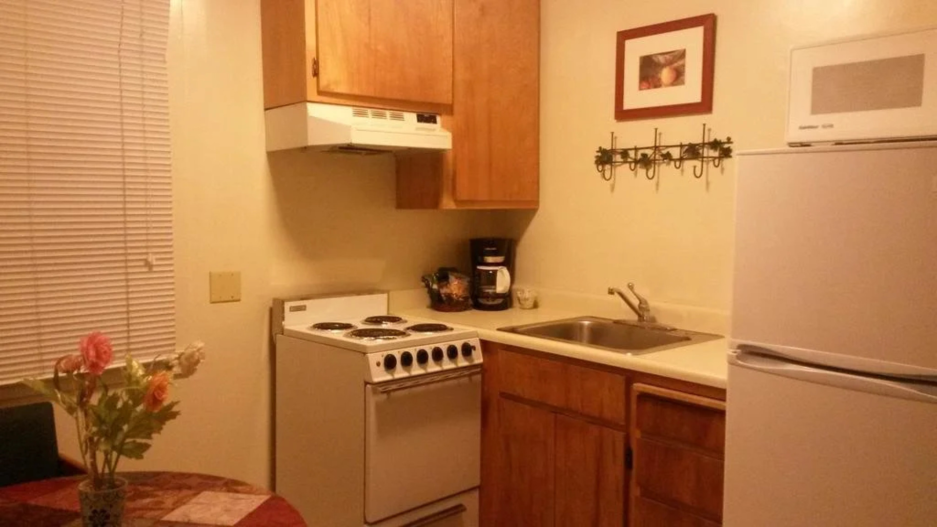 The Mallard House Inn