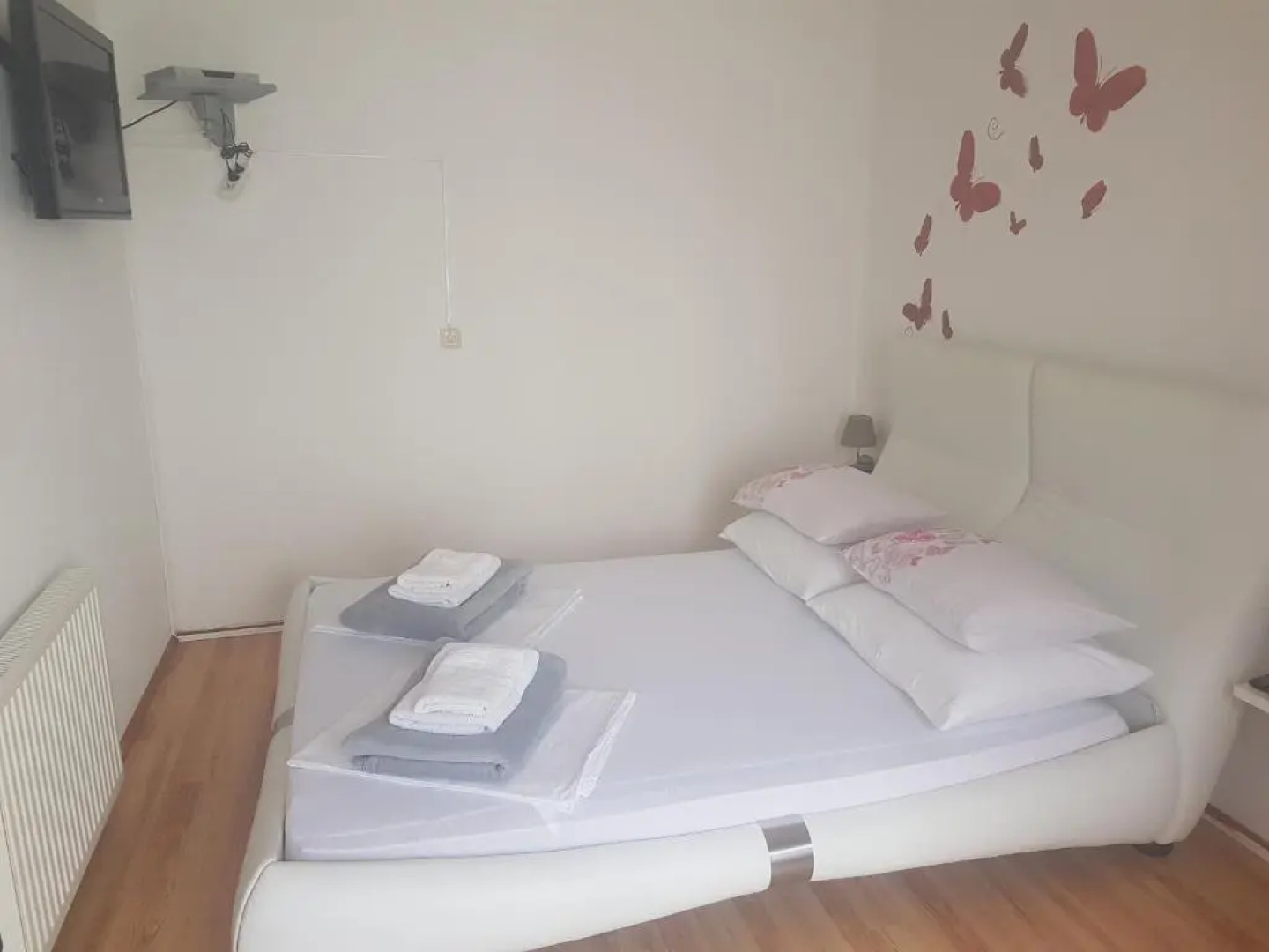 Apartments Ars Vivendi