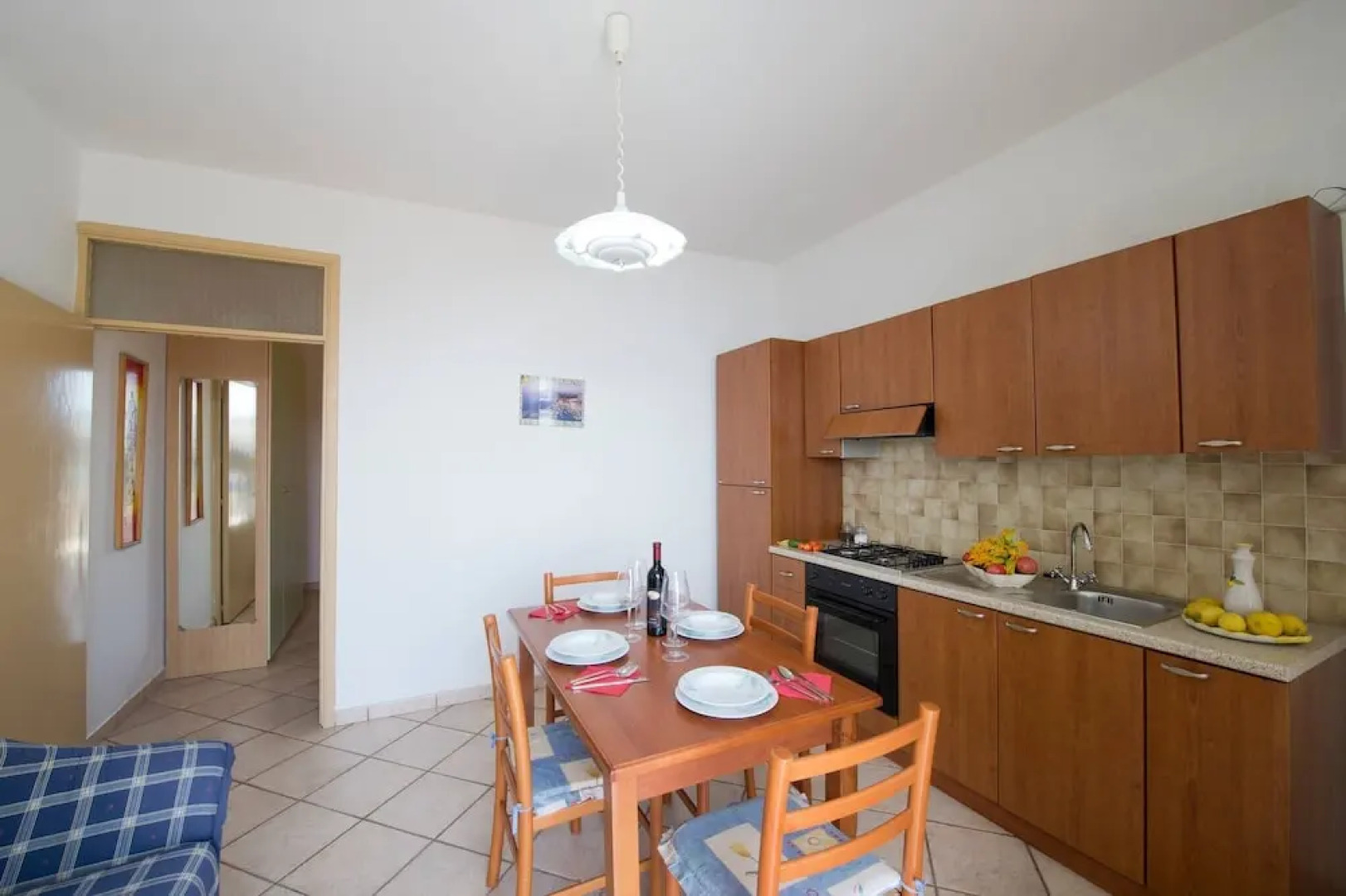 Il Dolce Tramonto 3 - Sunrise on the Amalfi Coast