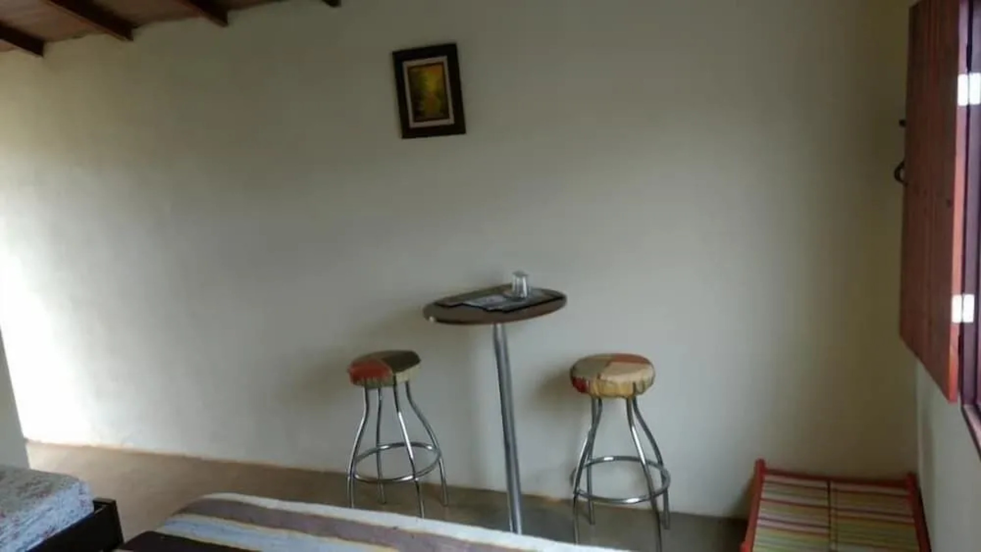 Aldeia Canastra Pousada