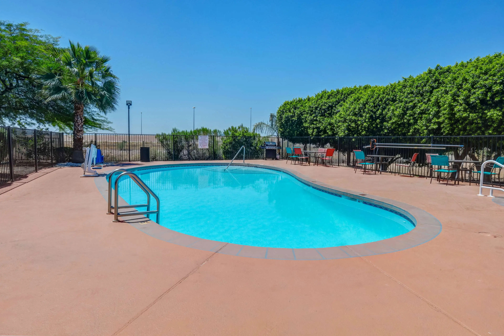 Motel 6 Apache Junction, AZ