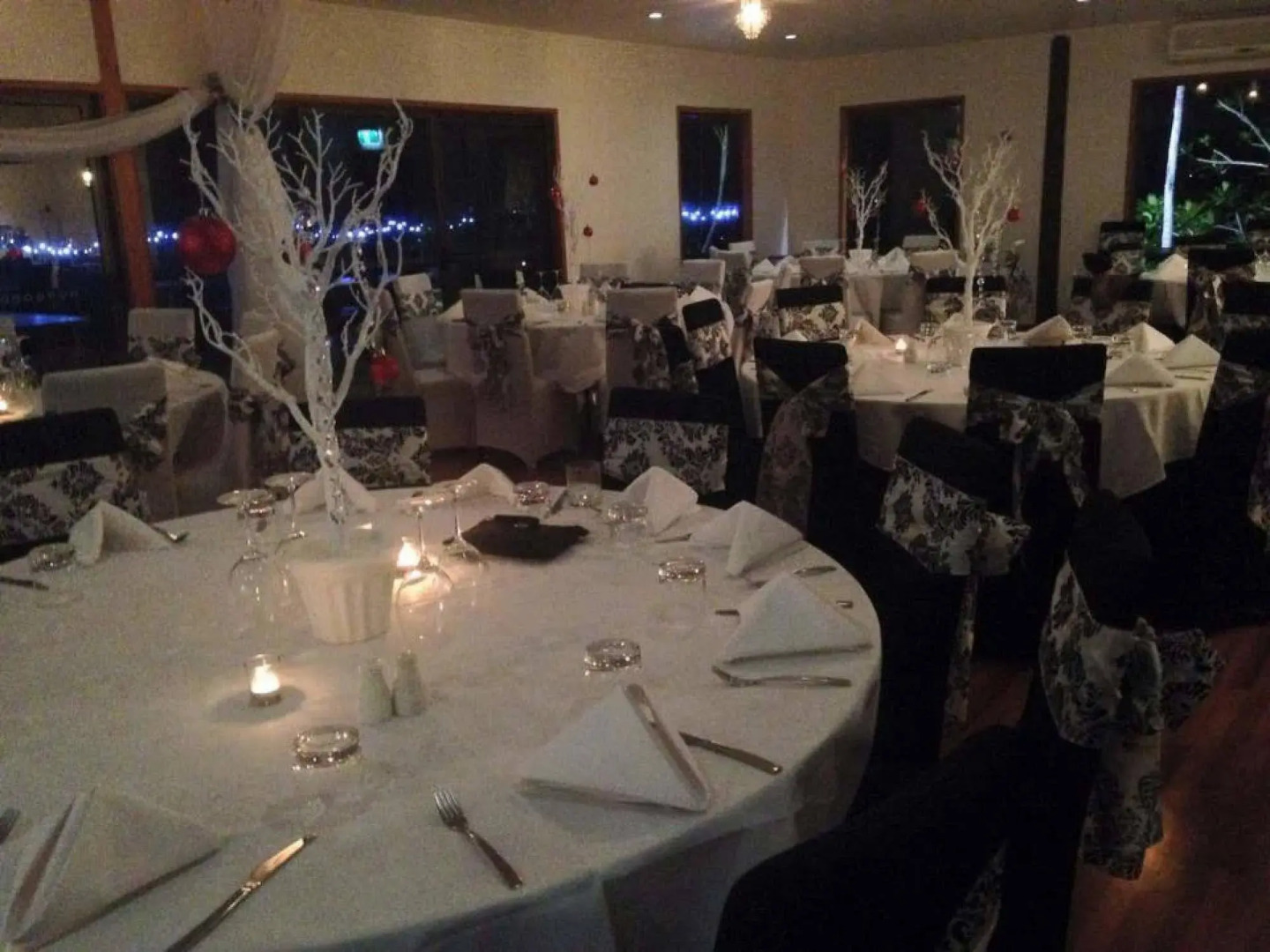 Paradise Palms Resort