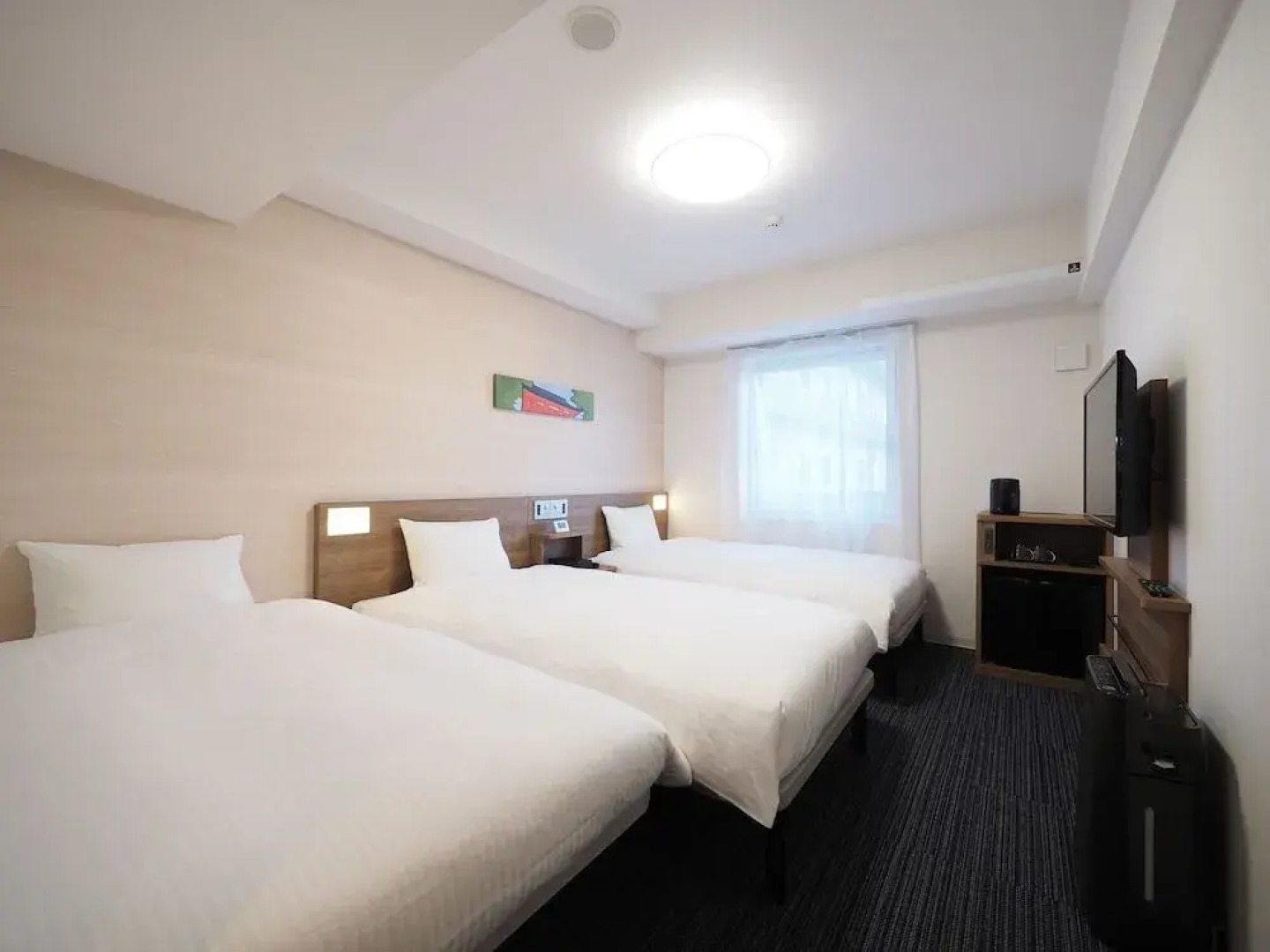 Tabino Hotel Kashima