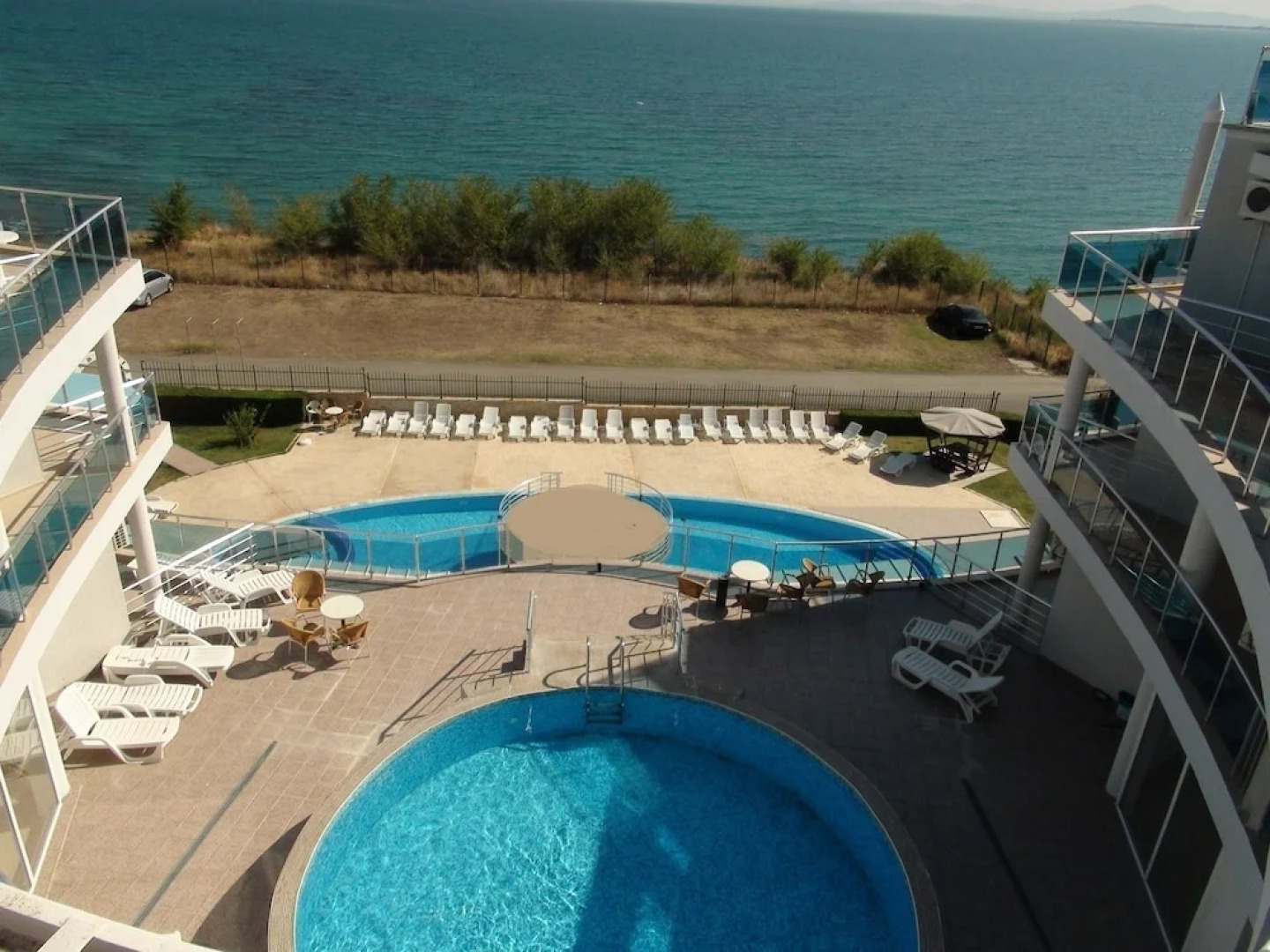 Costa Calma Aparthotel