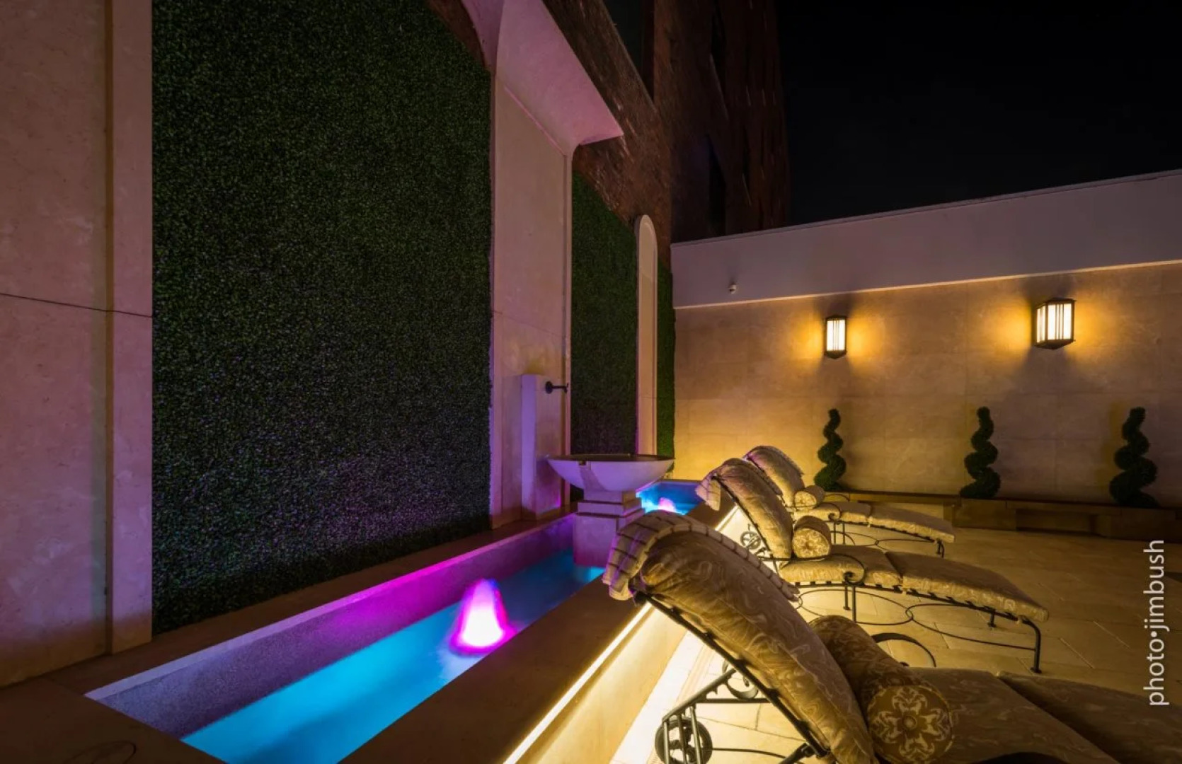 Curtiss Hotel, an Ascend Collection Hotel