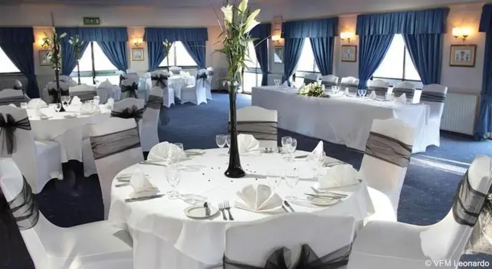 Roman Way Hotel