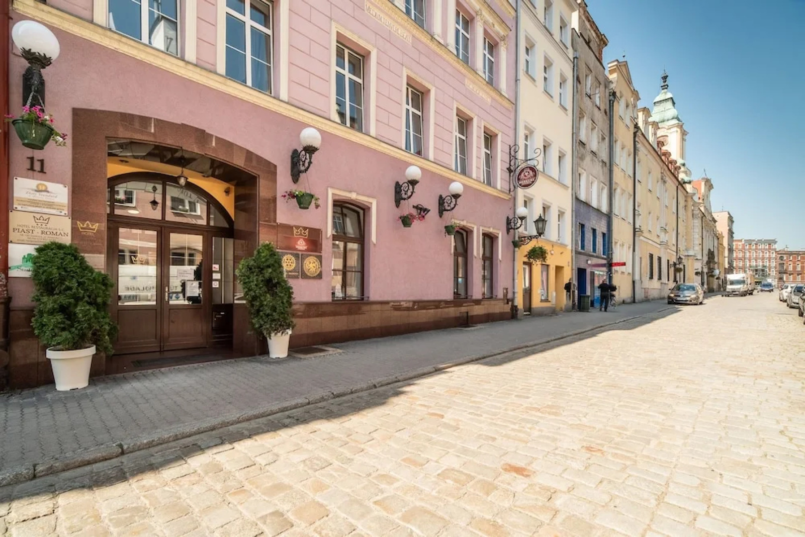 Great Polonia Świdnica City Center