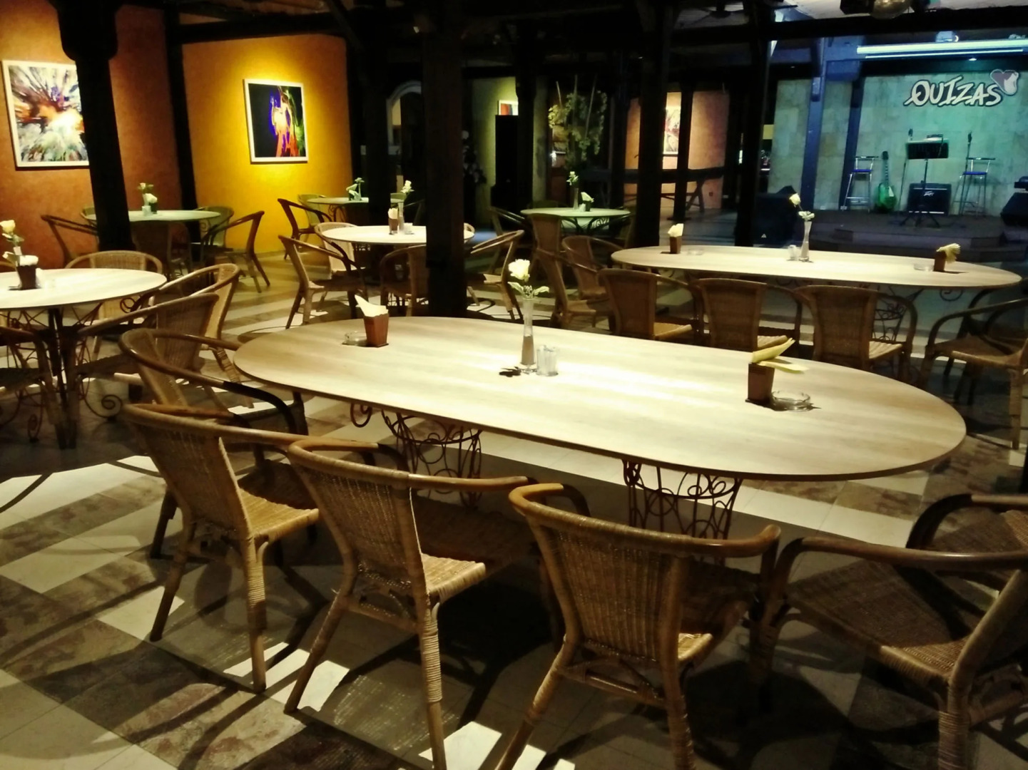 Arsela Hotel Pangkalan Bun