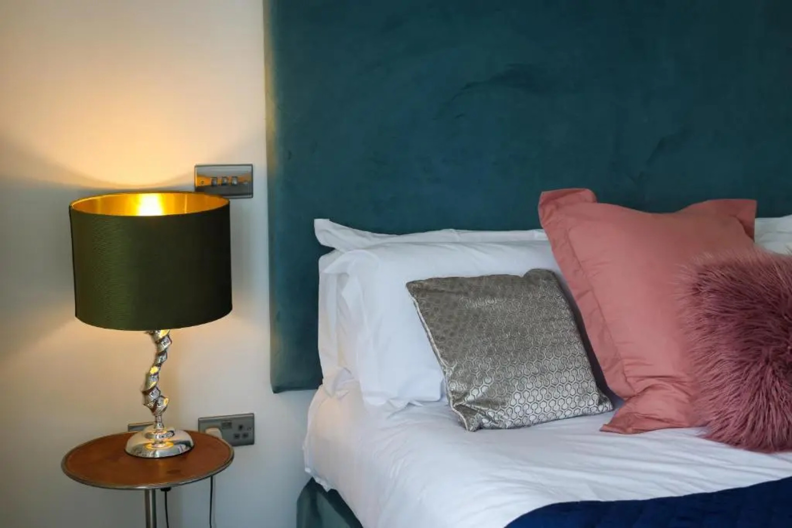 Beachcliff Hotel and Apartments