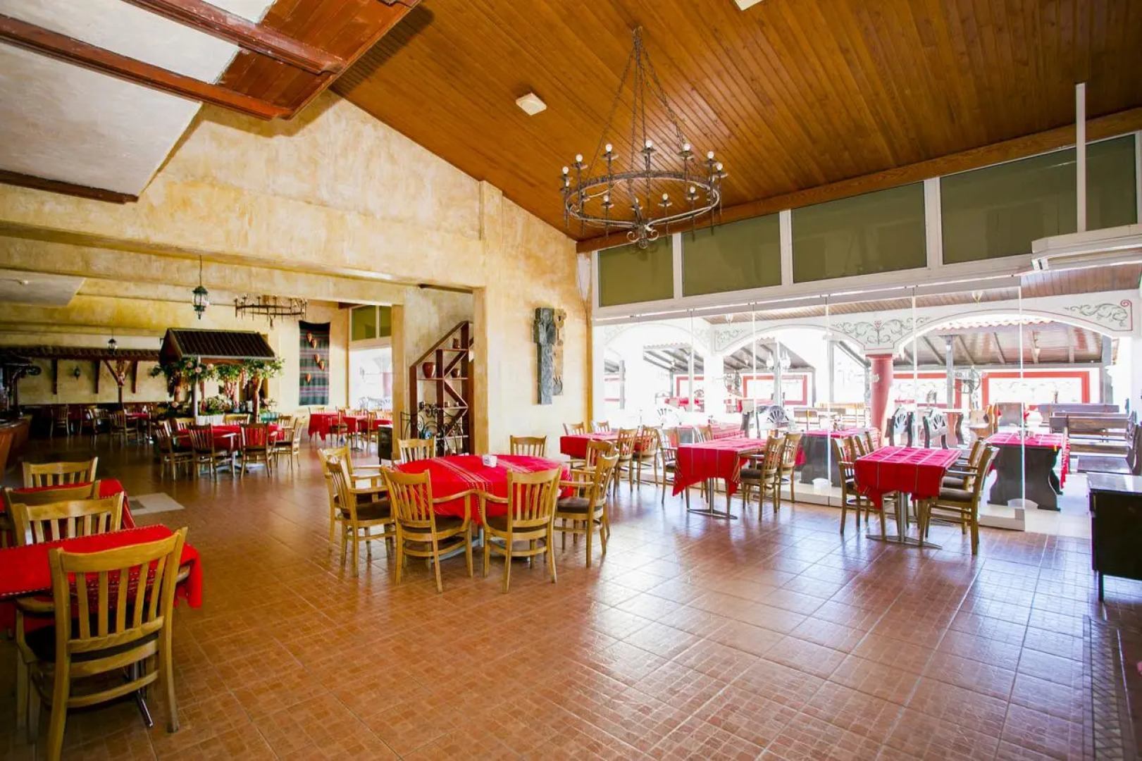 Royal Park Hotel - All Inclusive