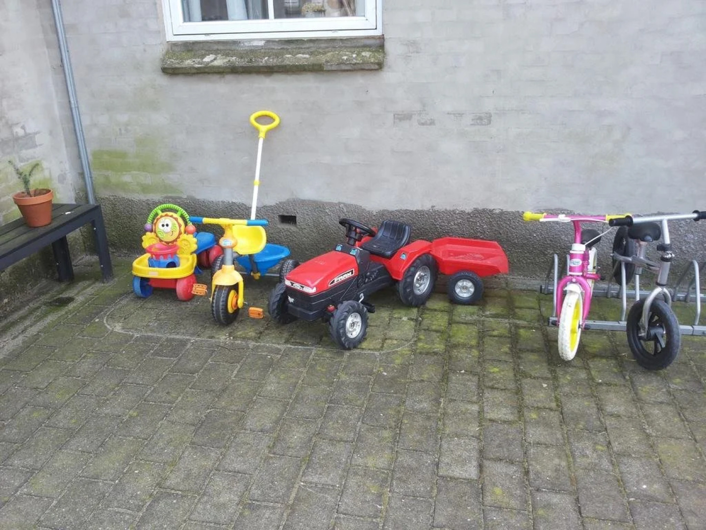 Krogsøgård Holiday House