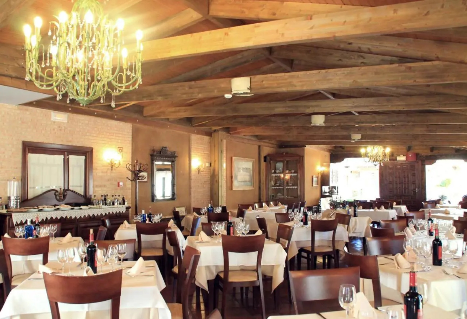 Domus Selecta Doña Manuela