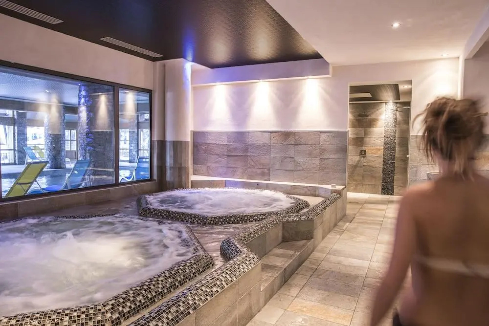 CGH Résidence boutique La Grange aux Fées