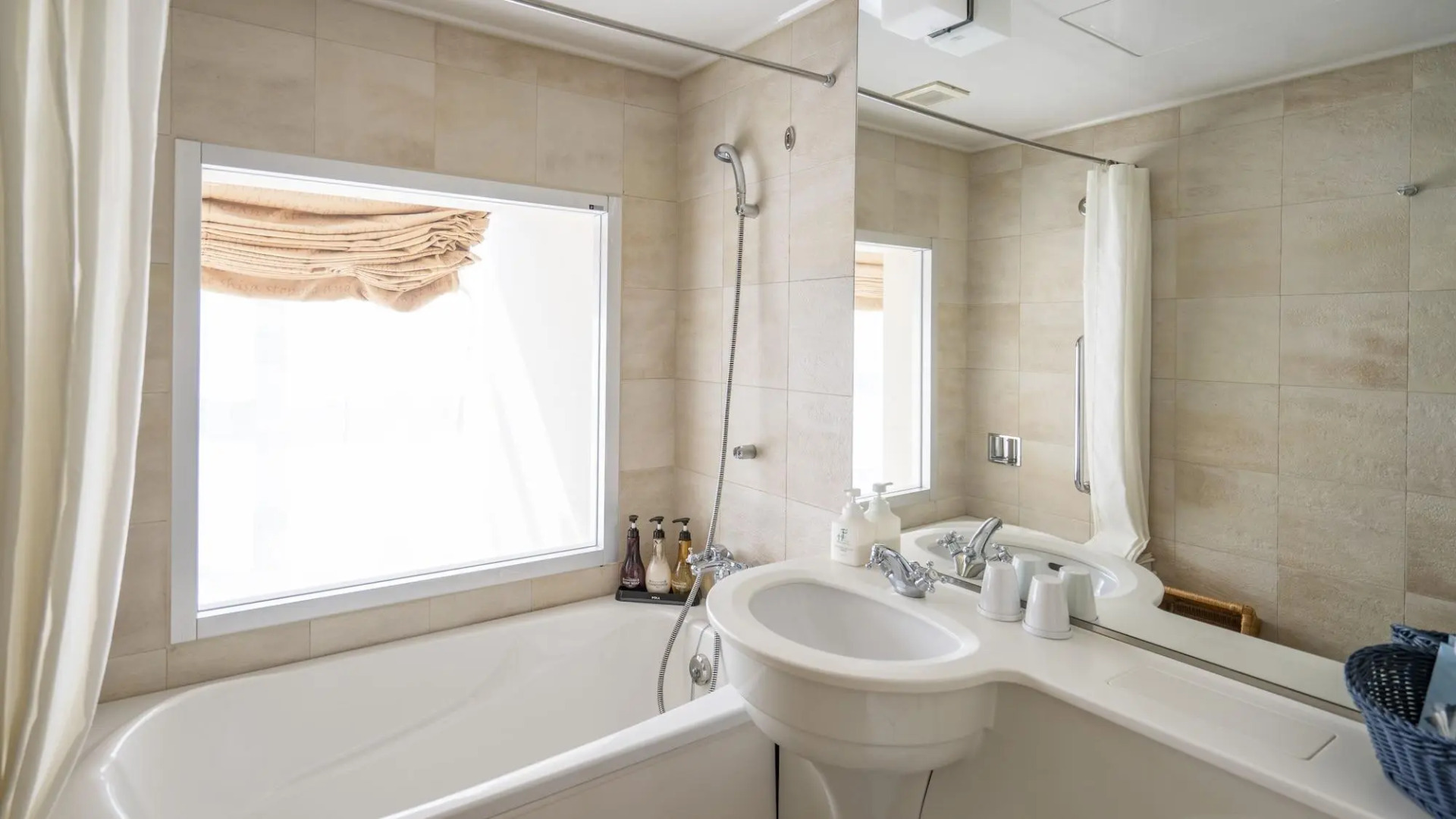 The Beach Tower Okinawa