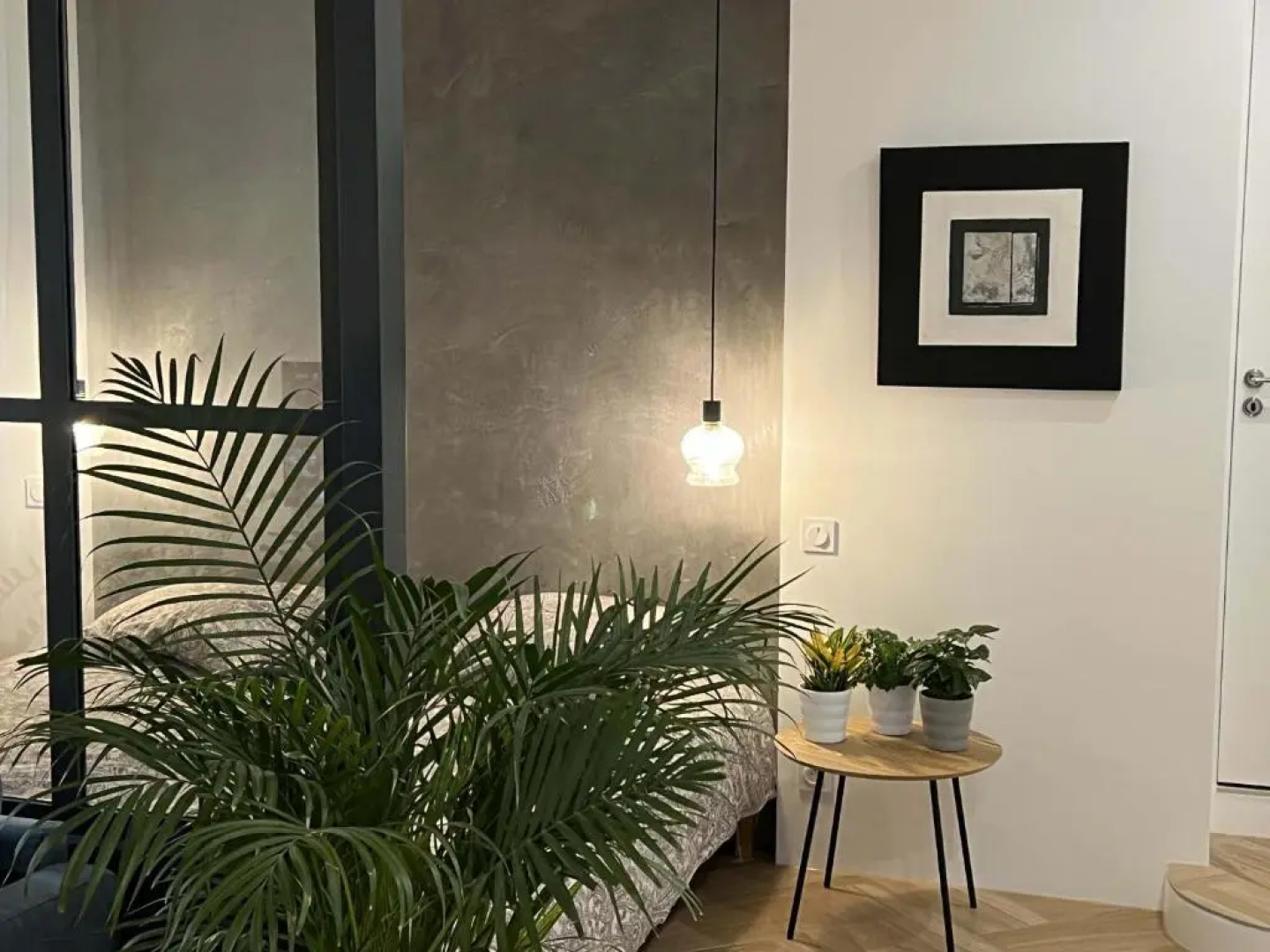 Bel appartement au centre du vieux Joigny