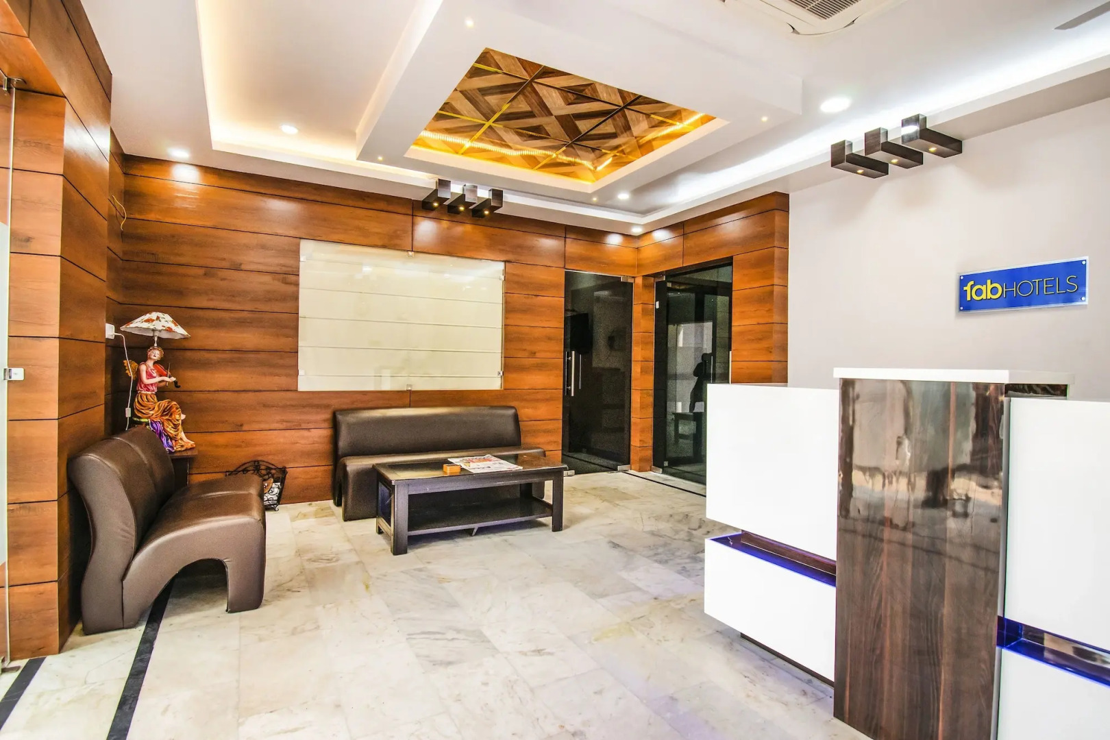 FabHotel Setu Sharma