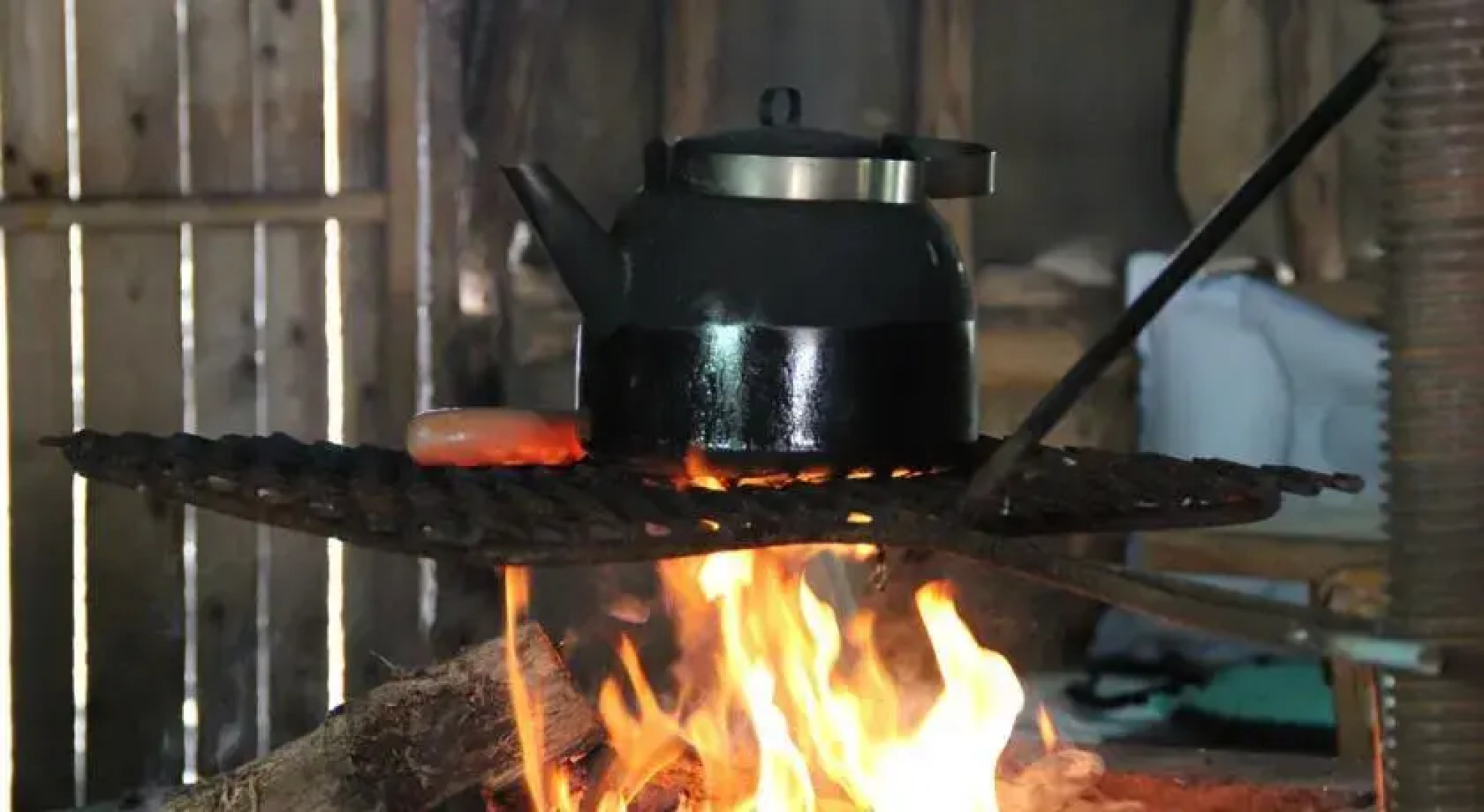 Guesthouse Kukkaismäki