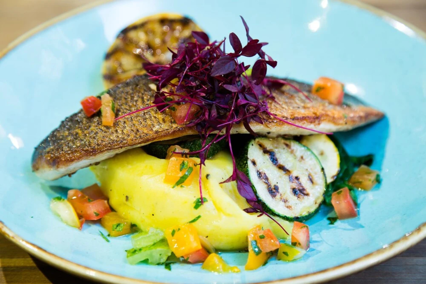 The Dashwood Hotel & Restaurant