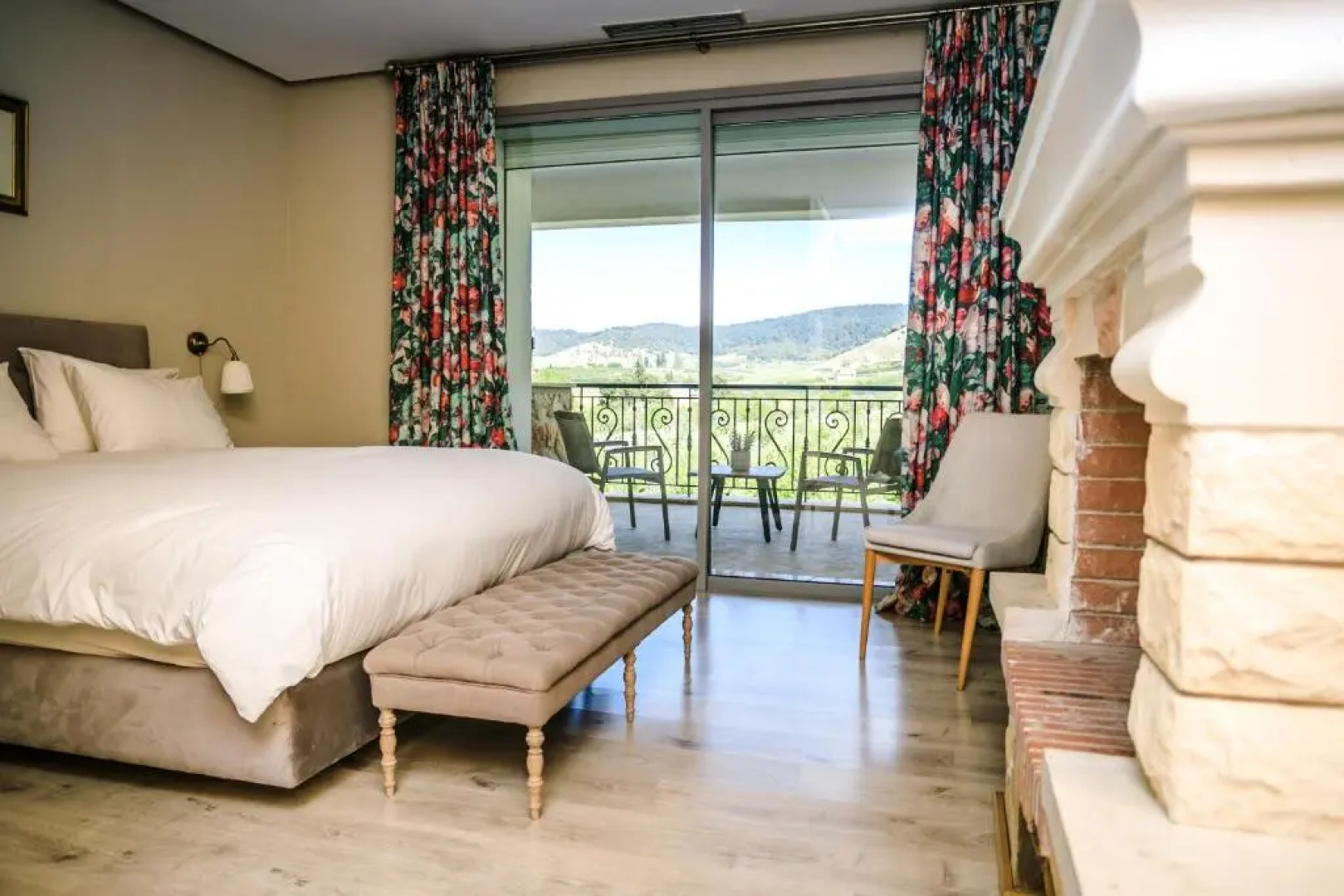 Le Palais des Cerisiers