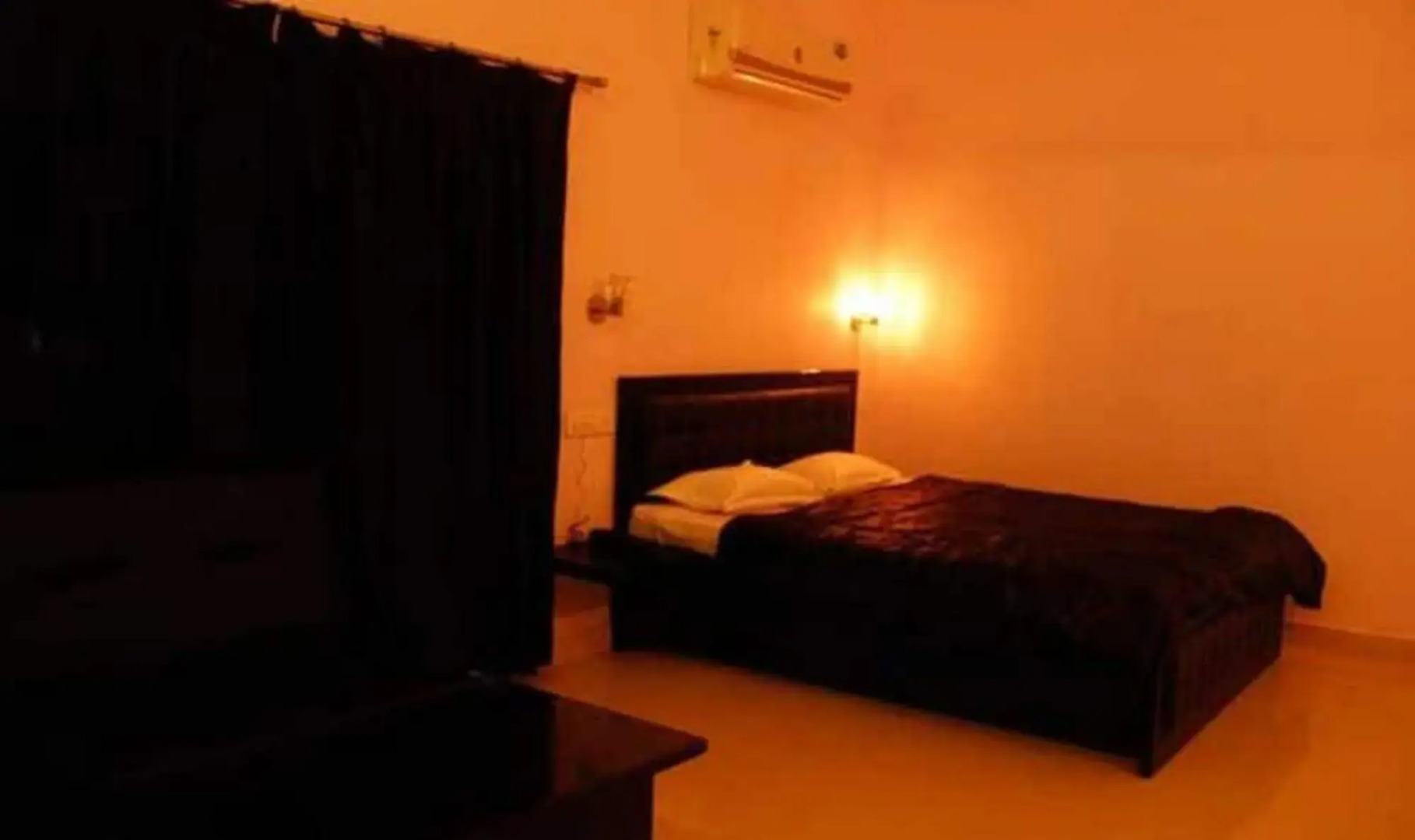 Nakshatra Jungle Resort