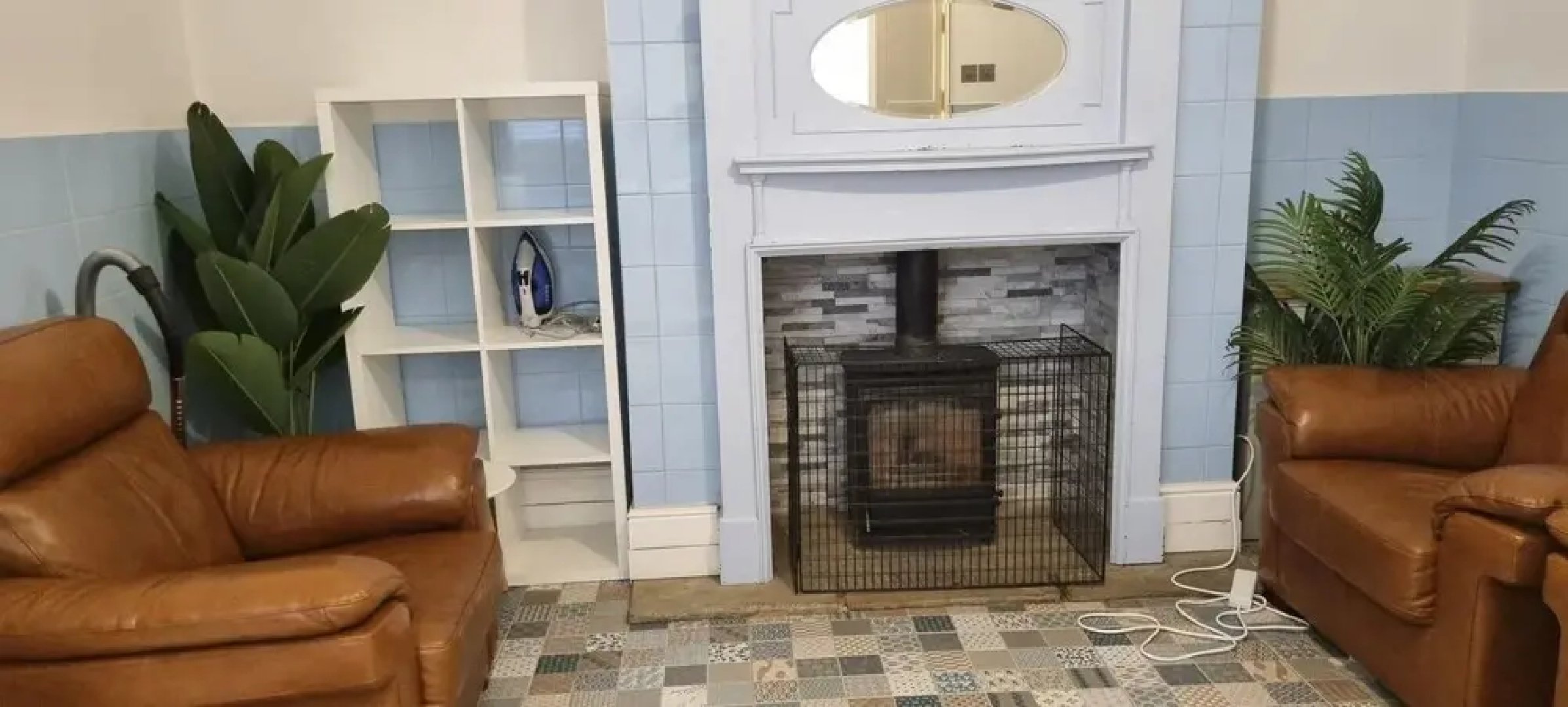 8 Guests - Free Parking - Full Equipped House
