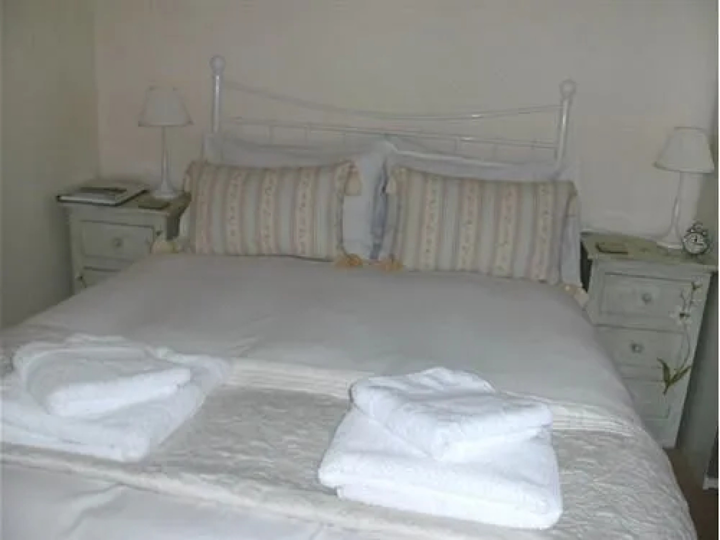 Rye-Flatt Bed and Breakfast