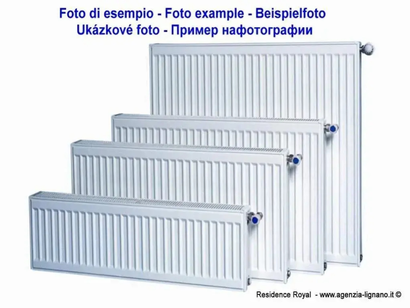 Villa a Lignano Pineta