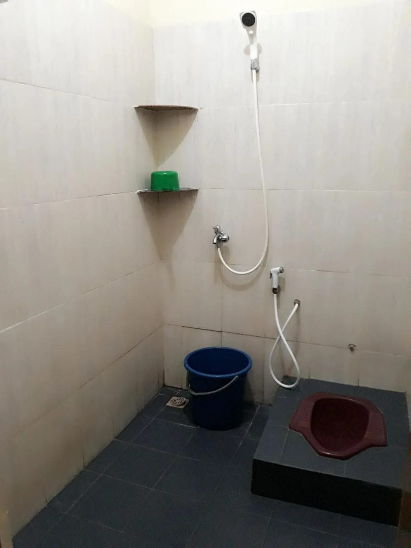 Guesthouse Rumah KayuKu