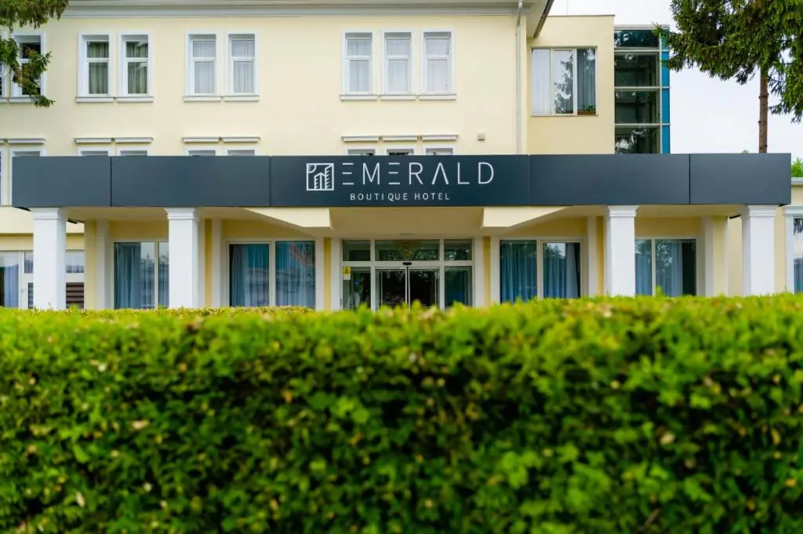 Emerald Boutique Hotel