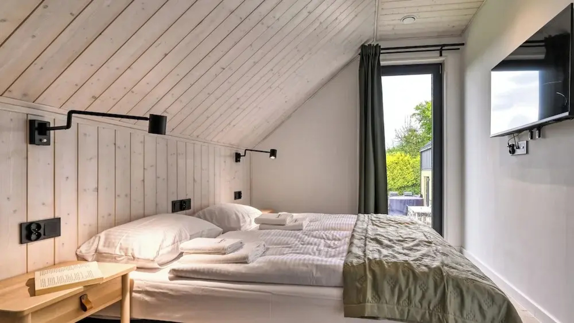 Domy Sun & Snow Slowmood