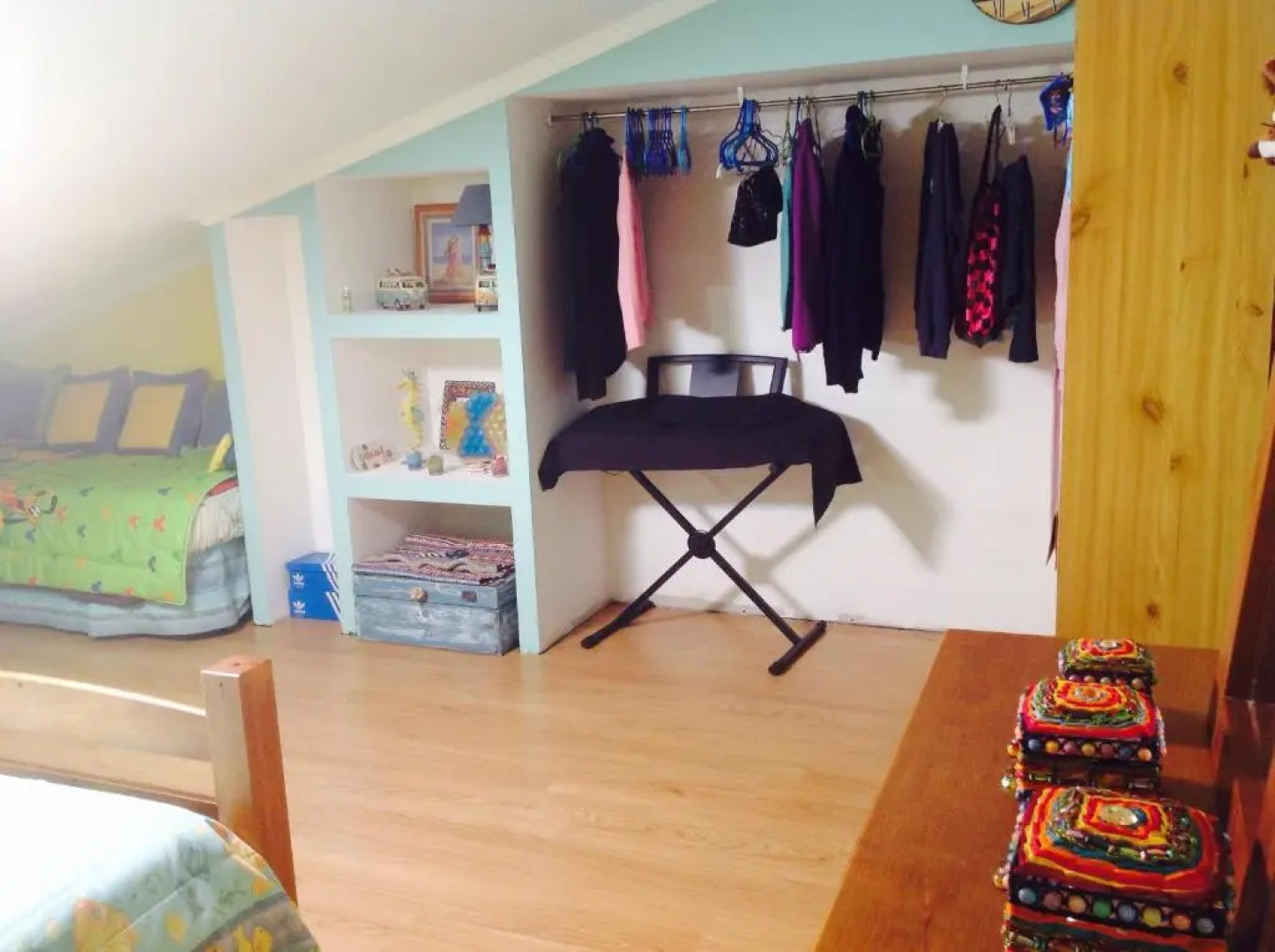 Apartamento Santa Cruz