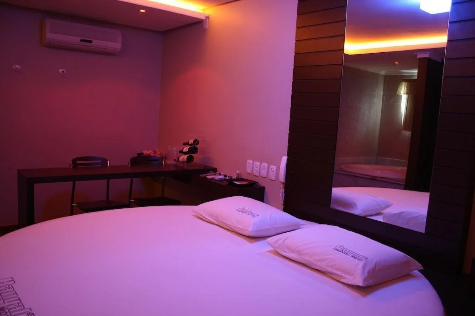 Bangalô Motel - Adults Only