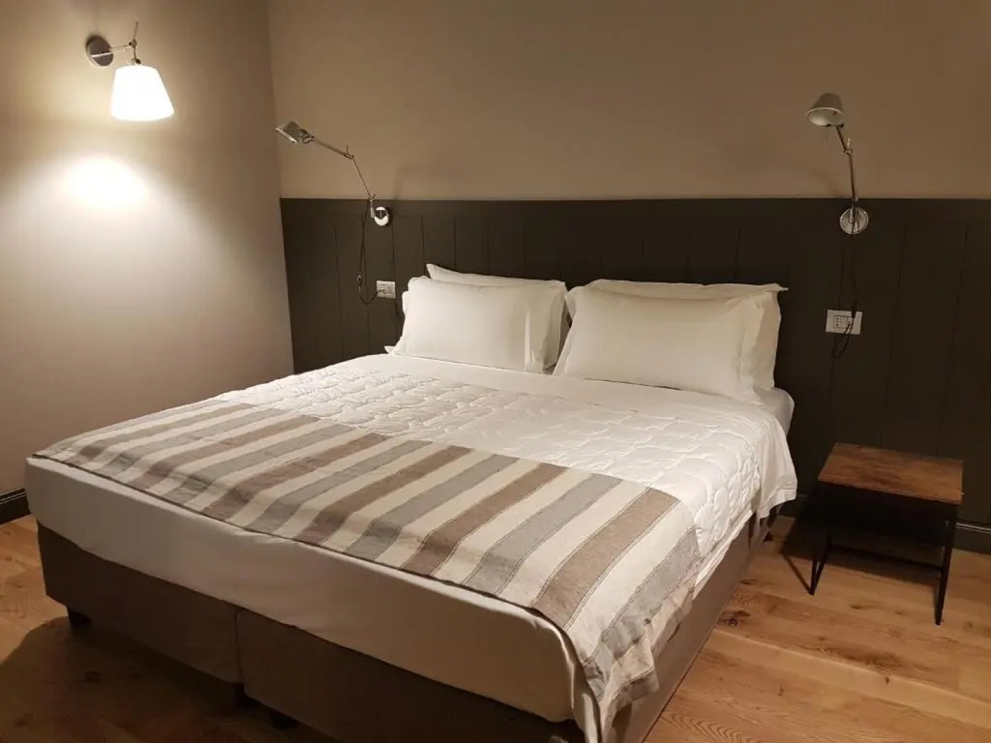 Locanda Ferro UNO Golf Città di Asti