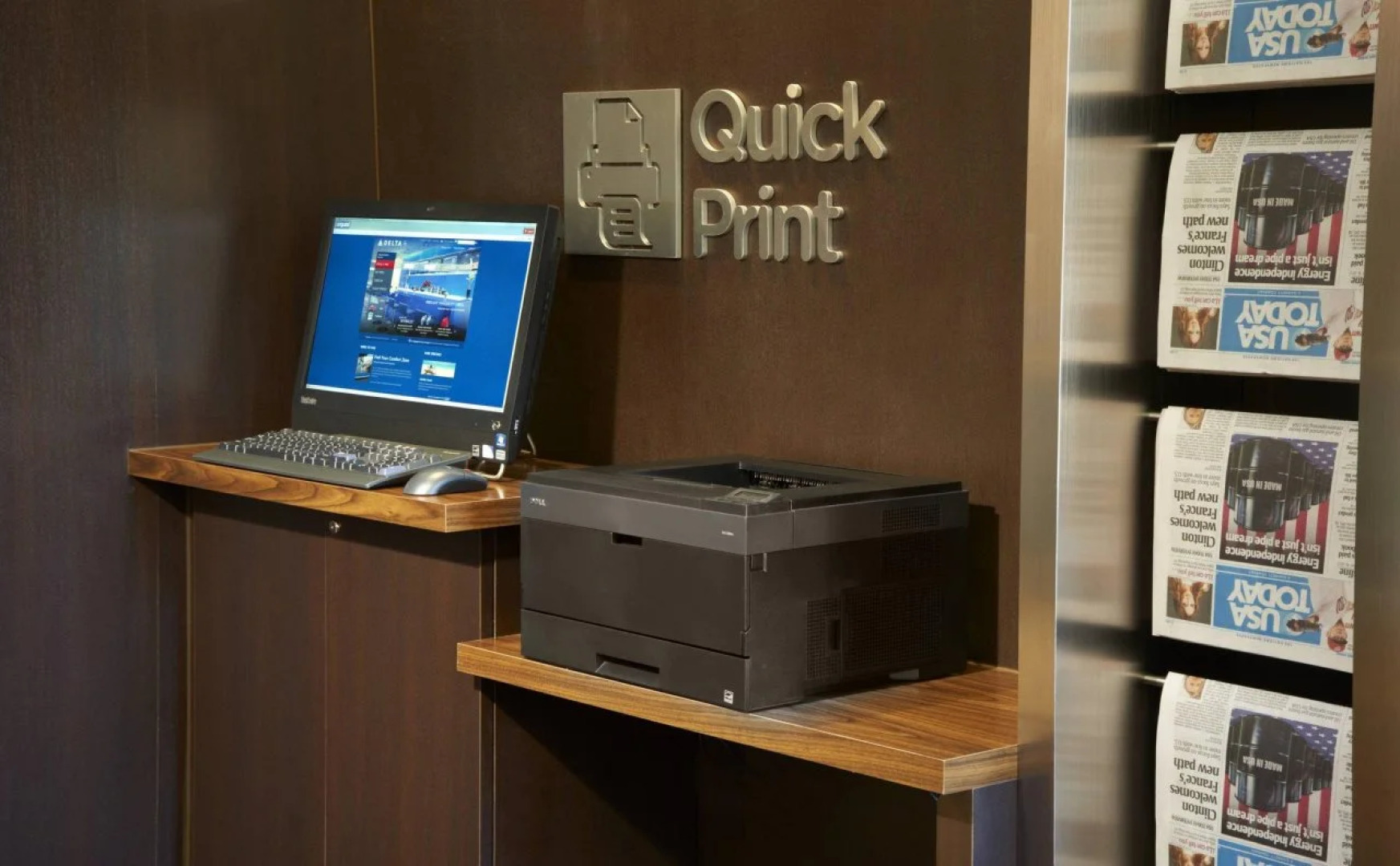 Courtyard by Marriott Detroit Warren