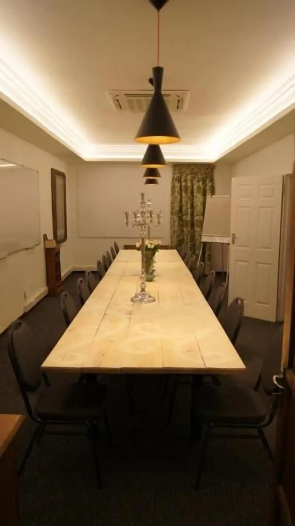 Cunningham Cottage Guest House