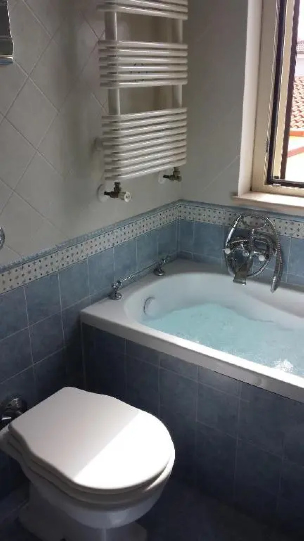 L'Alberghetto sul Mare