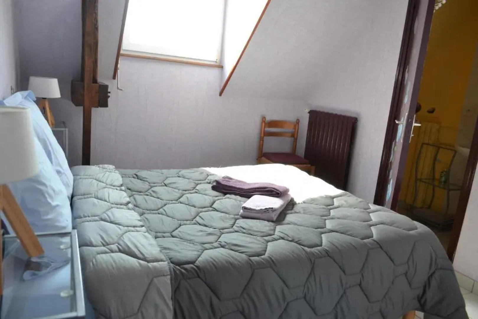 Chambres dHôtes Farcy