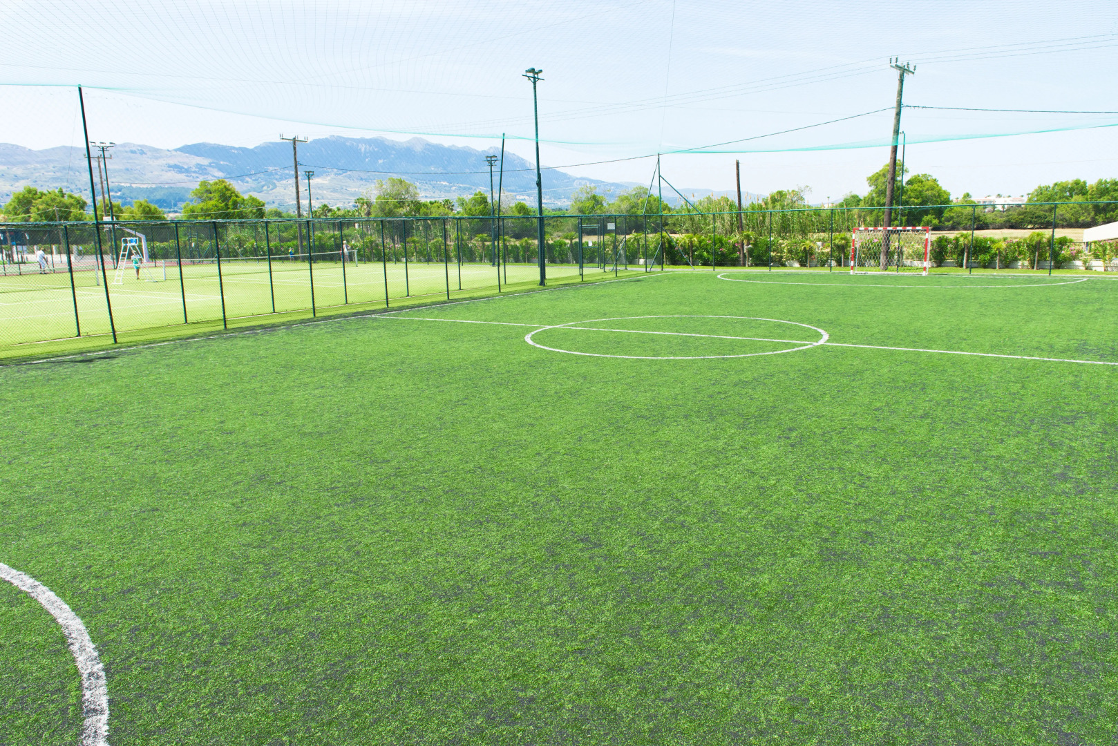 Курорт Blue Lagoon