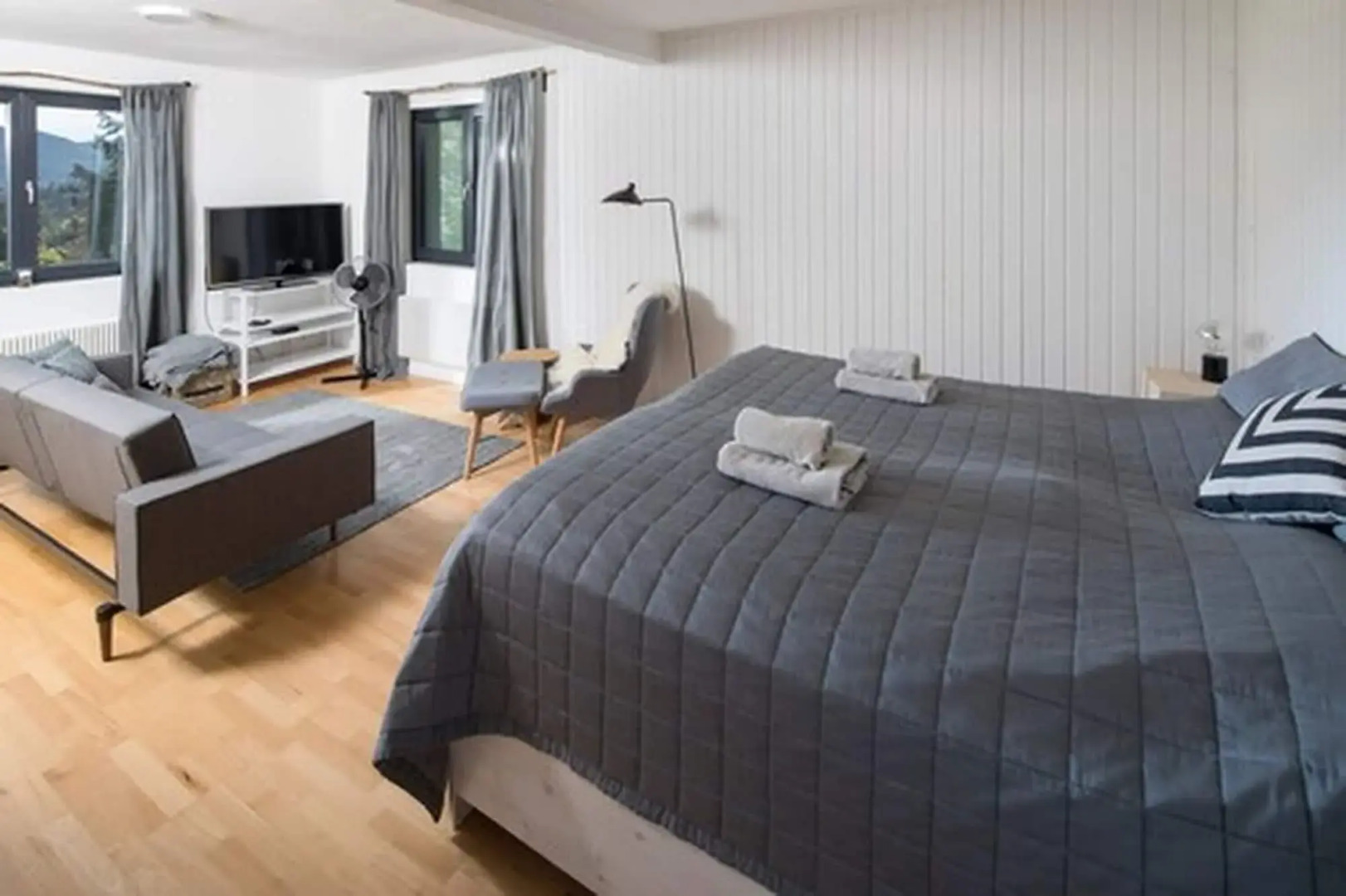 Schweizerhaus Alpirsbach