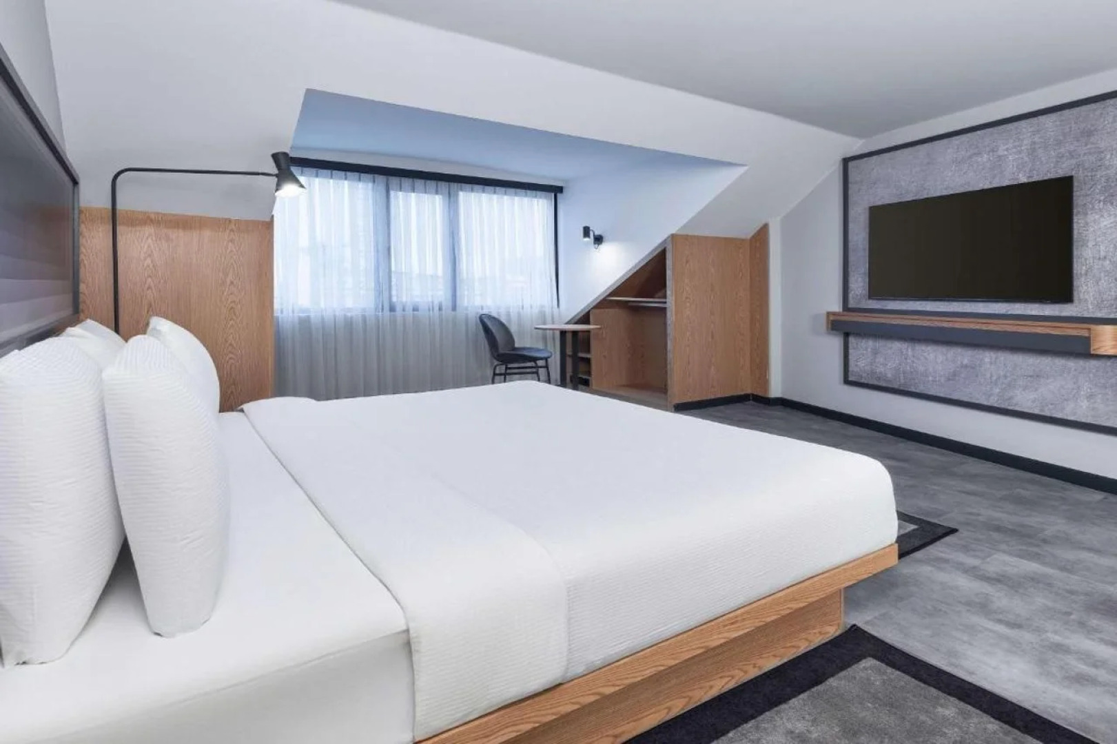 ibis Istanbul Sisli