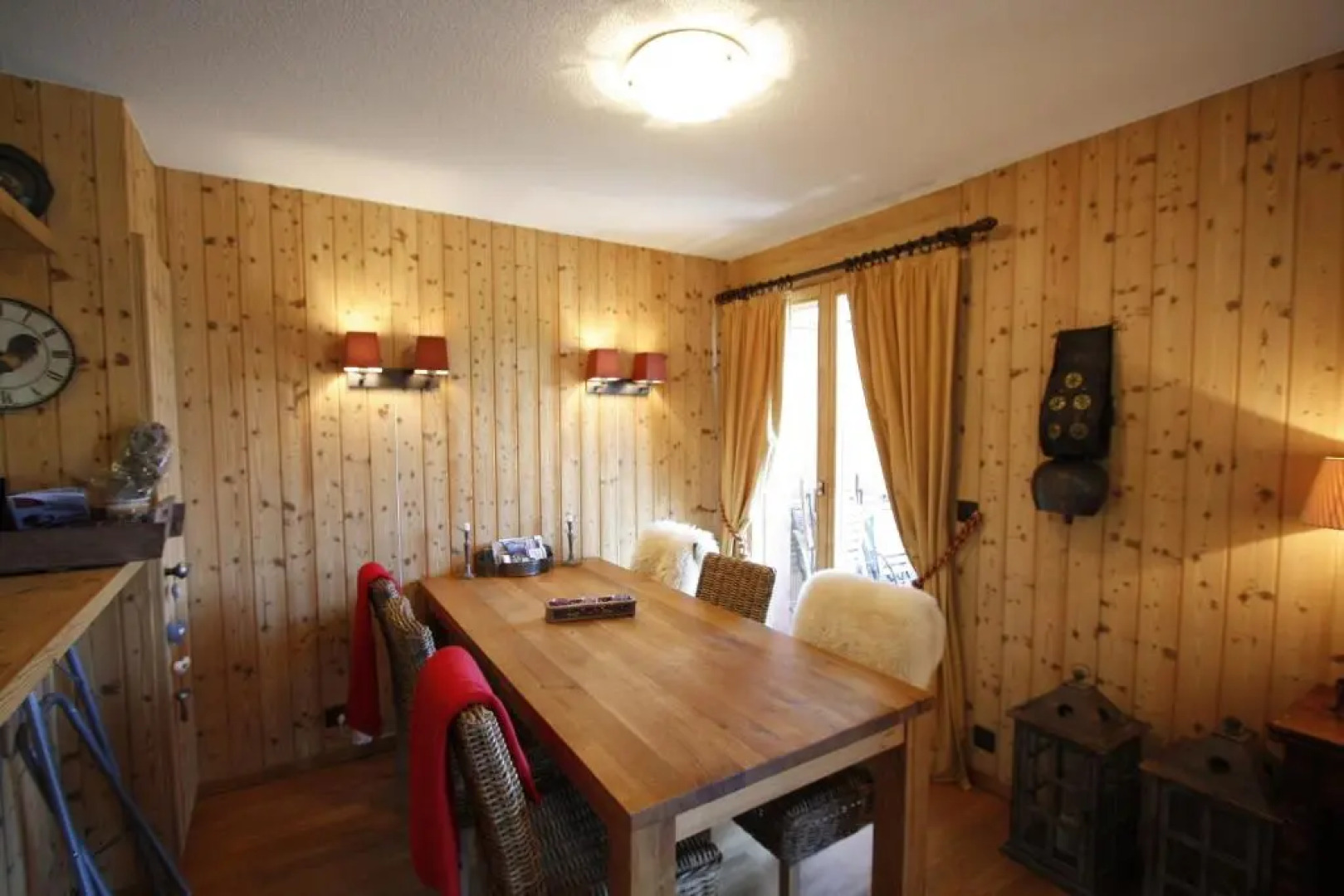 Apartment Mélodie de Rêve