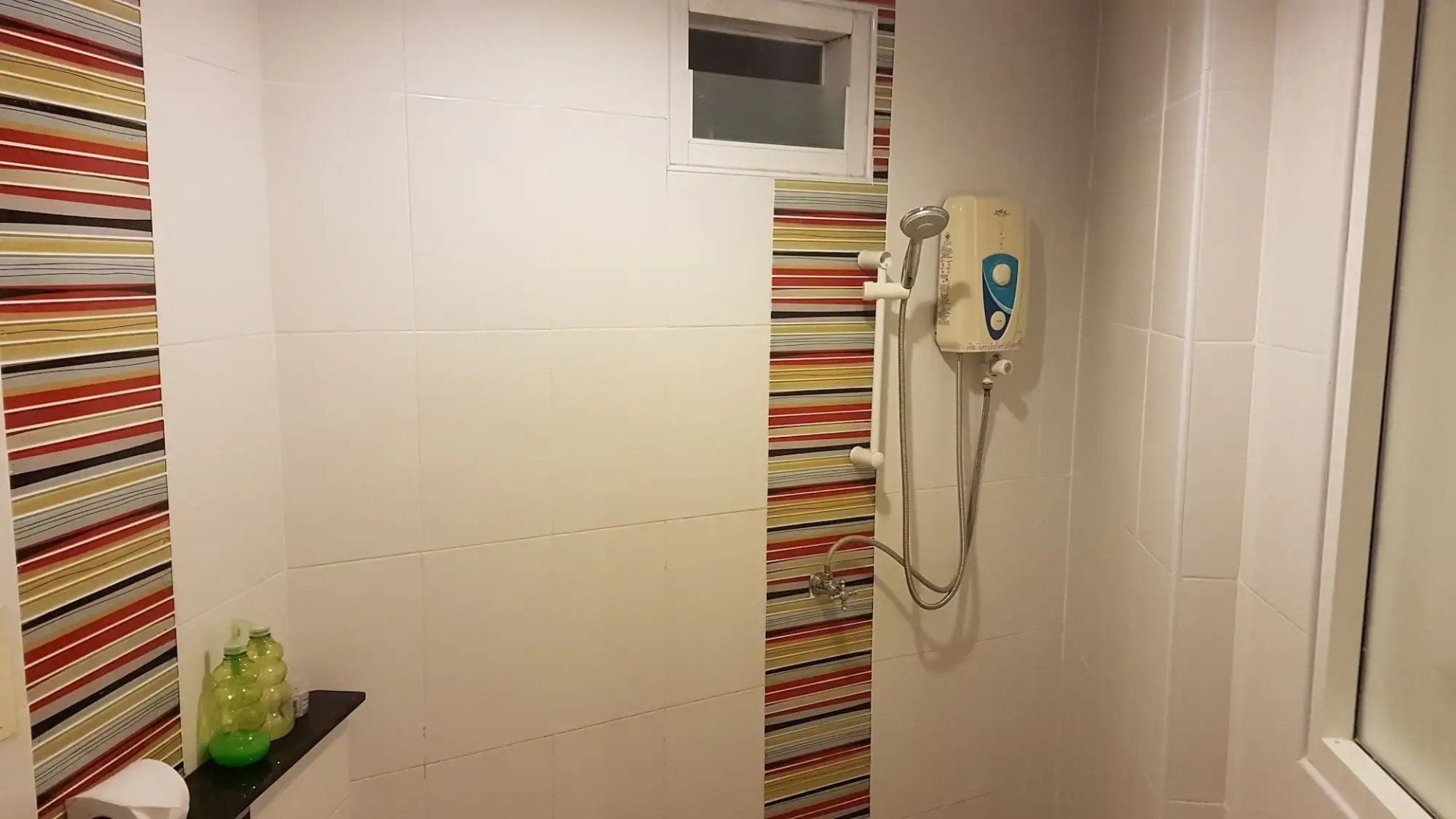 Green Harbor Hotel & Service Apartment