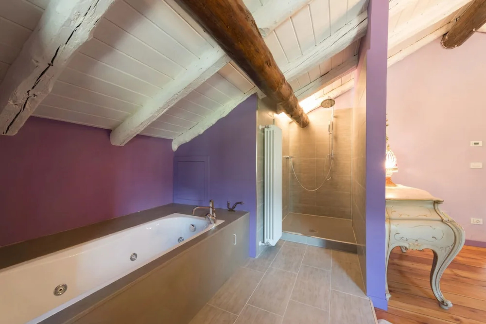 Quart de Lune- Boutique B&B