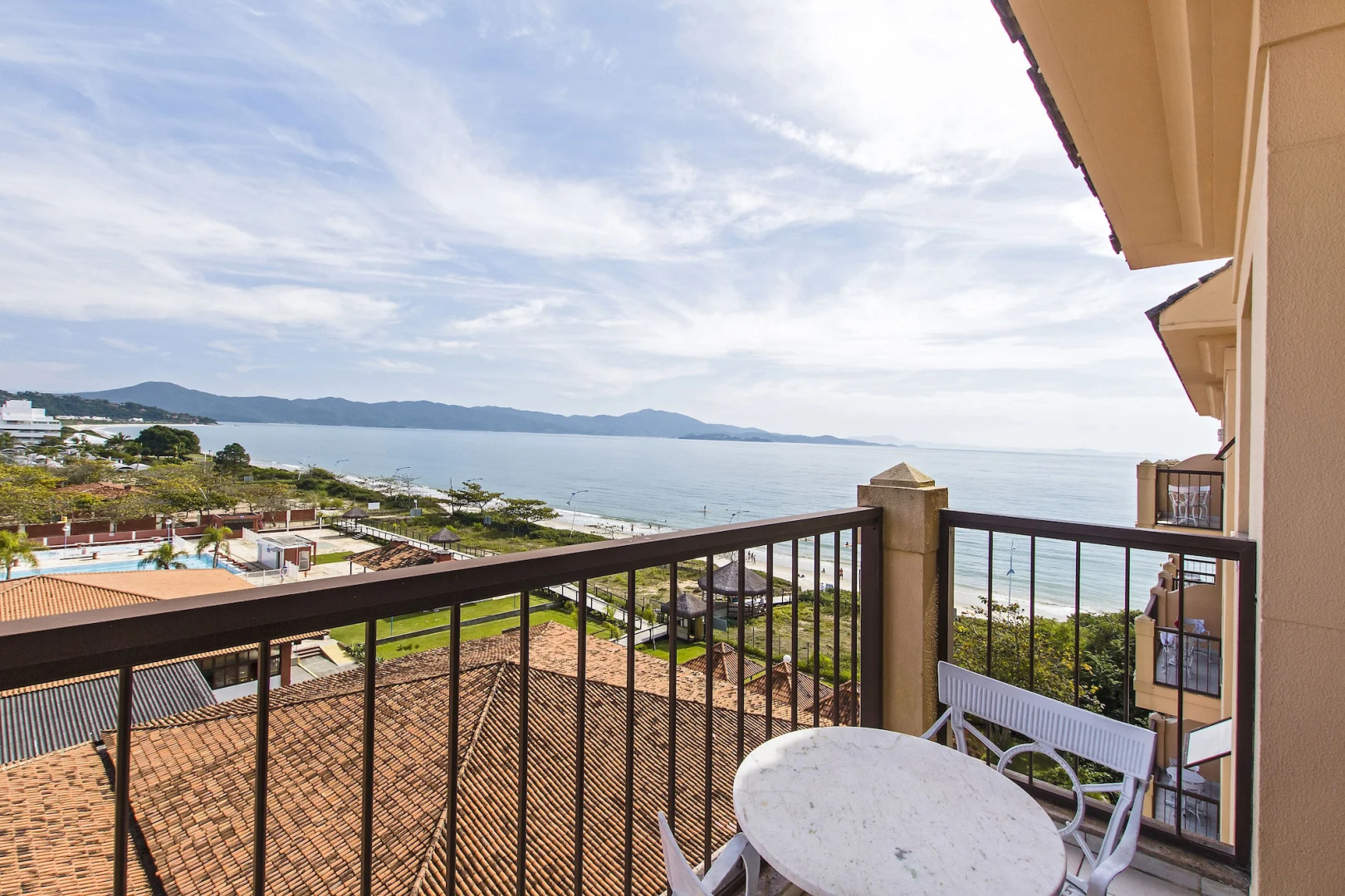 Jurerê Beach Village