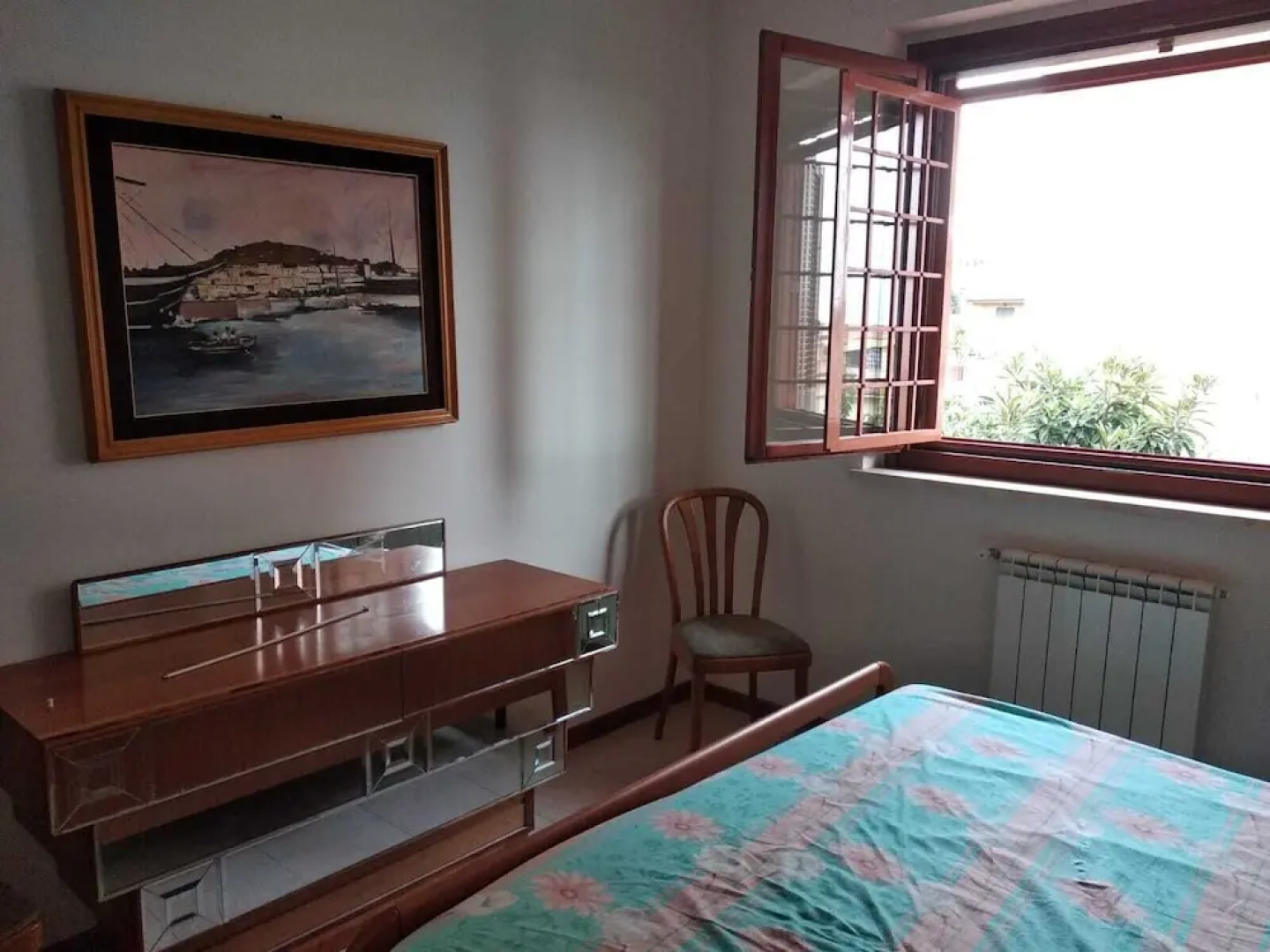 Lovely 3-bed House in Capena