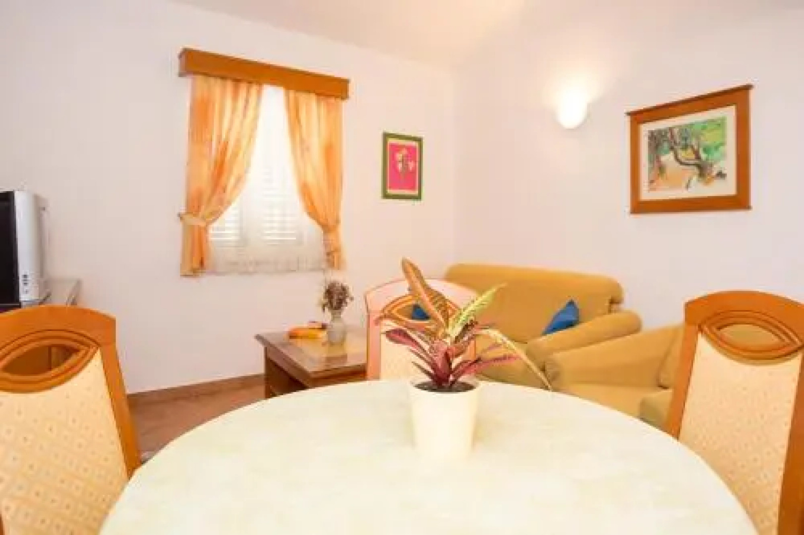 Apartments Residence Astoria