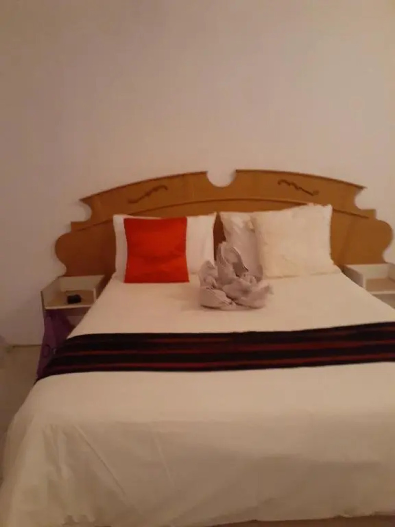 Sunshinevibe guest house