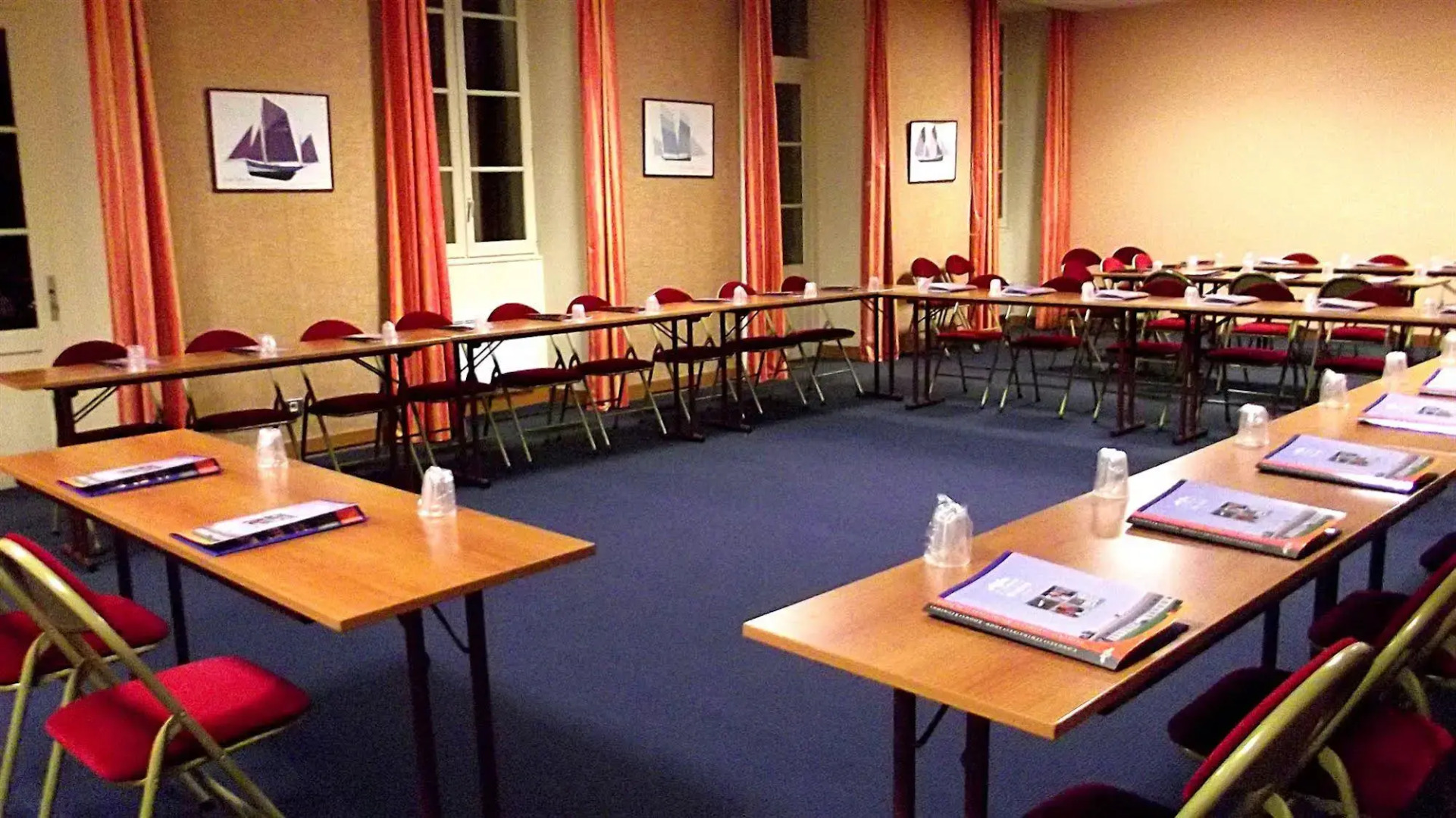 Mercure Rochefort La Corderie Royale